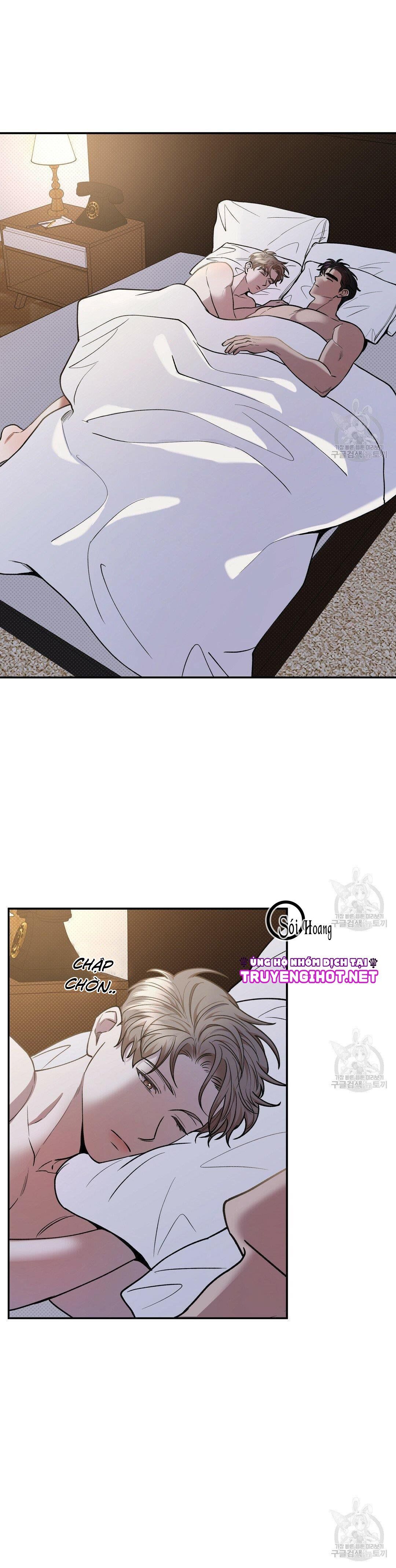 đọc truyện Phản Công Chương 29 ảnh 17 tại Thiên Thai Truyện