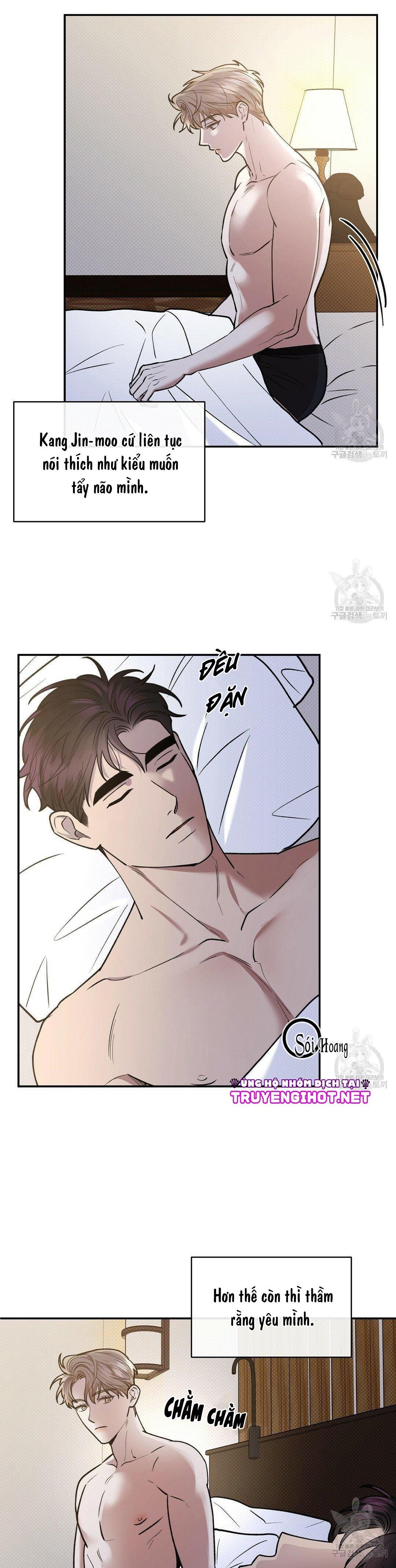 đọc truyện Phản Công Chương 29 ảnh 18 tại Thiên Thai Truyện