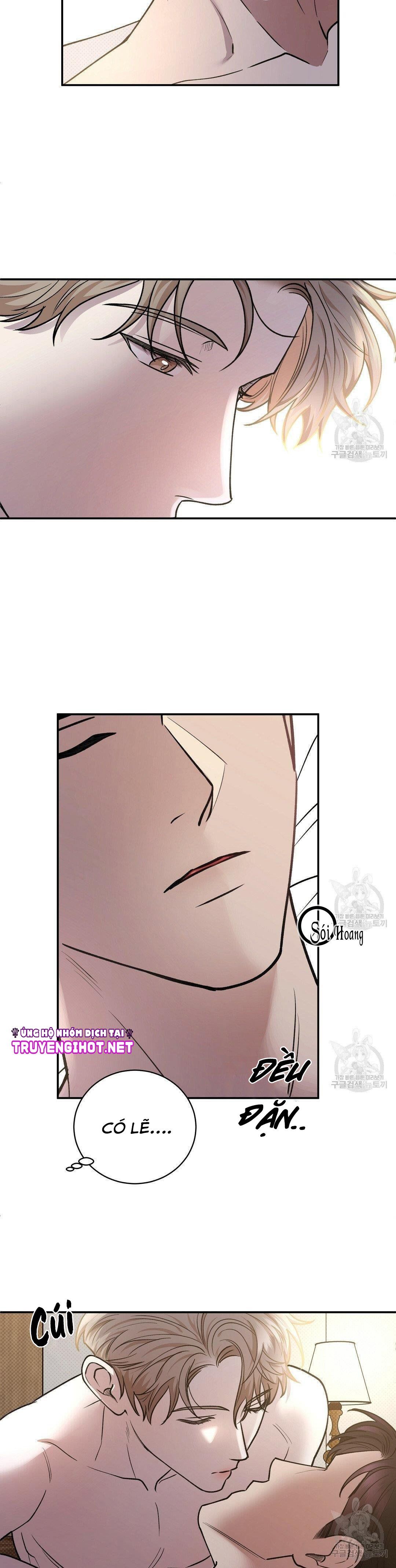 đọc truyện Phản Công Chương 29 ảnh 20 tại Thiên Thai Truyện