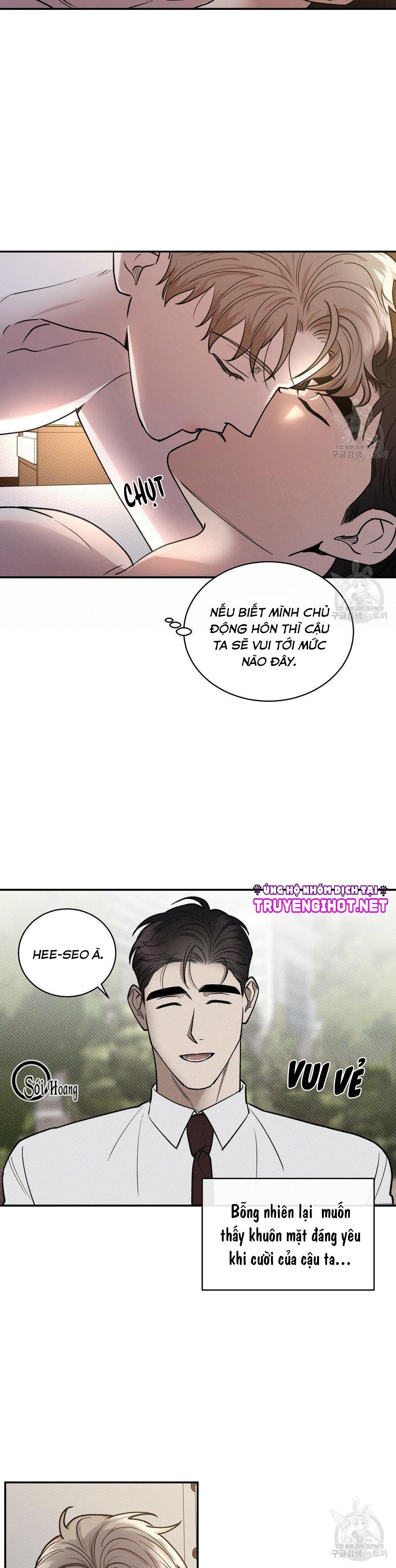 đọc truyện Phản Công Chương 29 ảnh 21 tại Thiên Thai Truyện