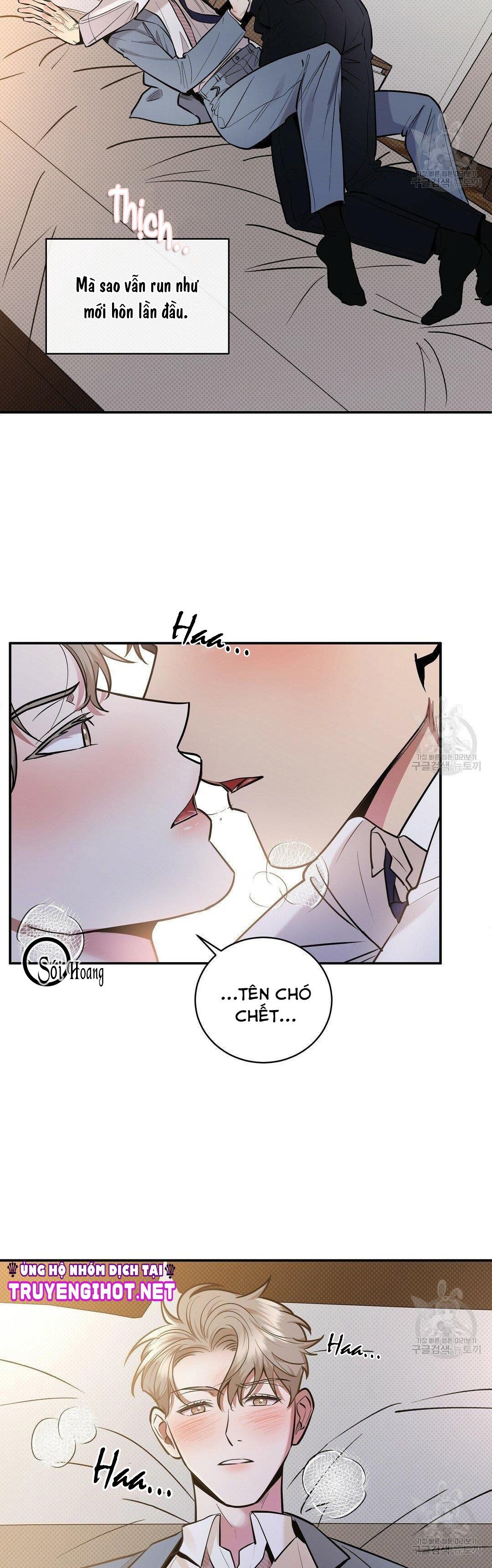 đọc truyện Phản Công Chương 29 ảnh 4 tại Thiên Thai Truyện