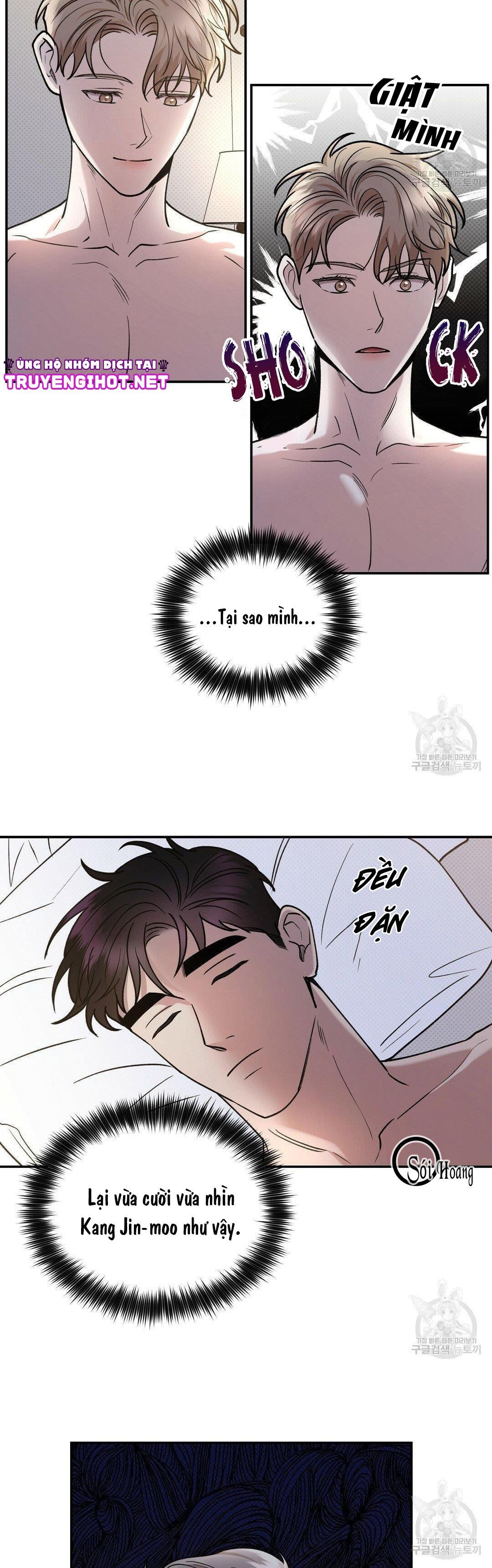 đọc truyện Phản Công Chương 29 ảnh 22 tại Thiên Thai Truyện