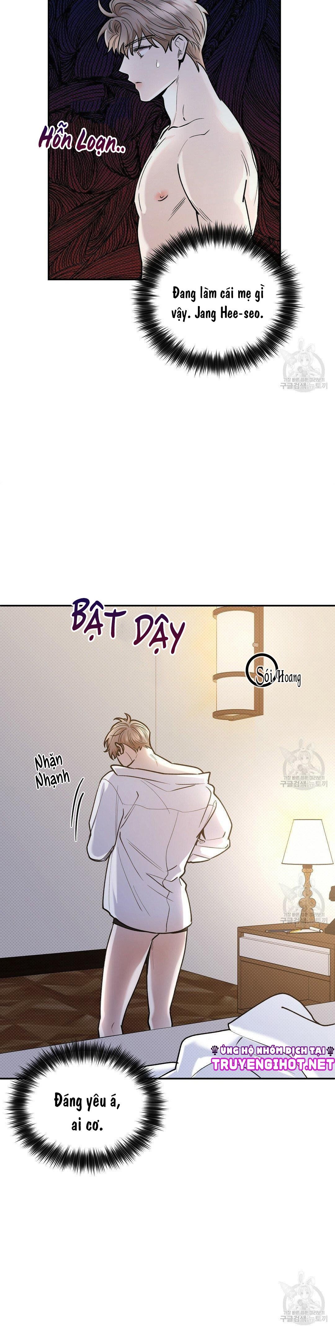 đọc truyện Phản Công Chương 29 ảnh 23 tại Thiên Thai Truyện