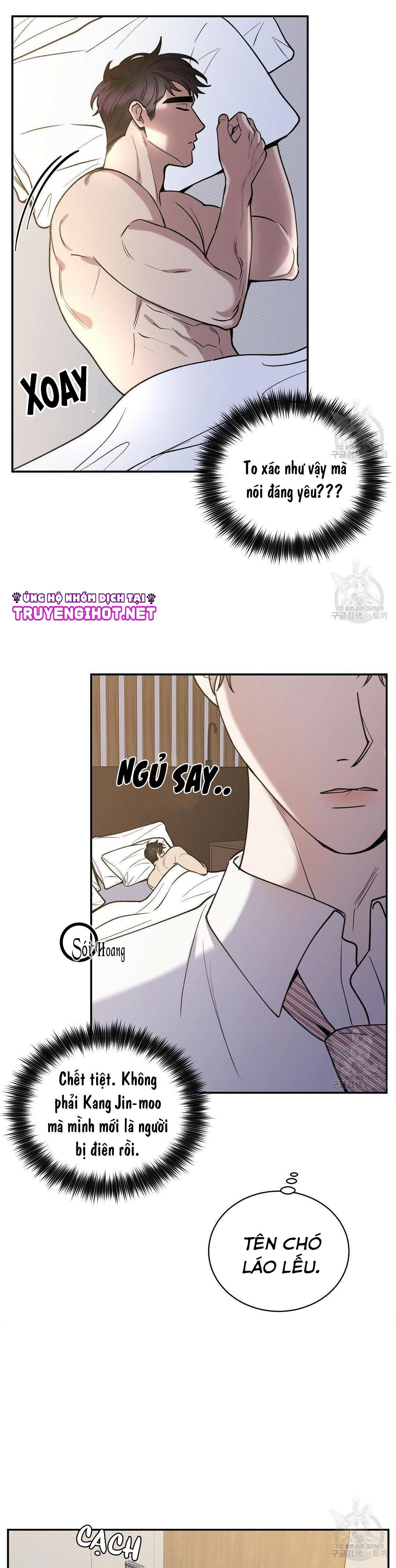 đọc truyện Phản Công Chương 29 ảnh 24 tại Thiên Thai Truyện