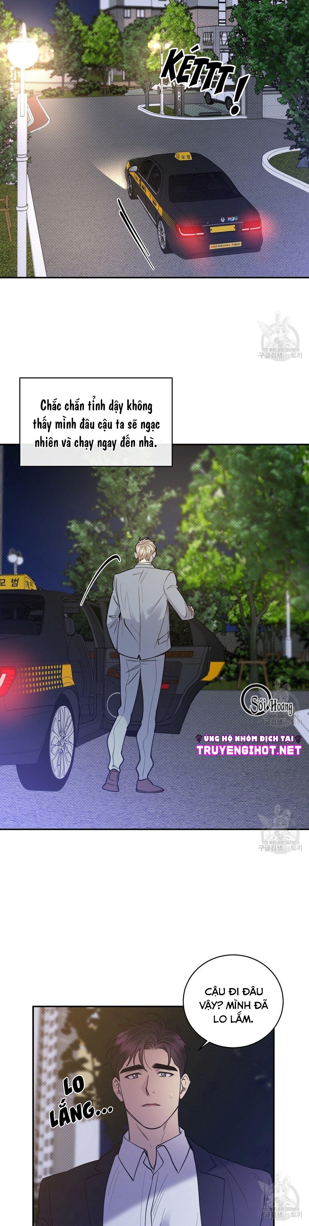 đọc truyện Phản Công Chương 29 ảnh 26 tại Thiên Thai Truyện