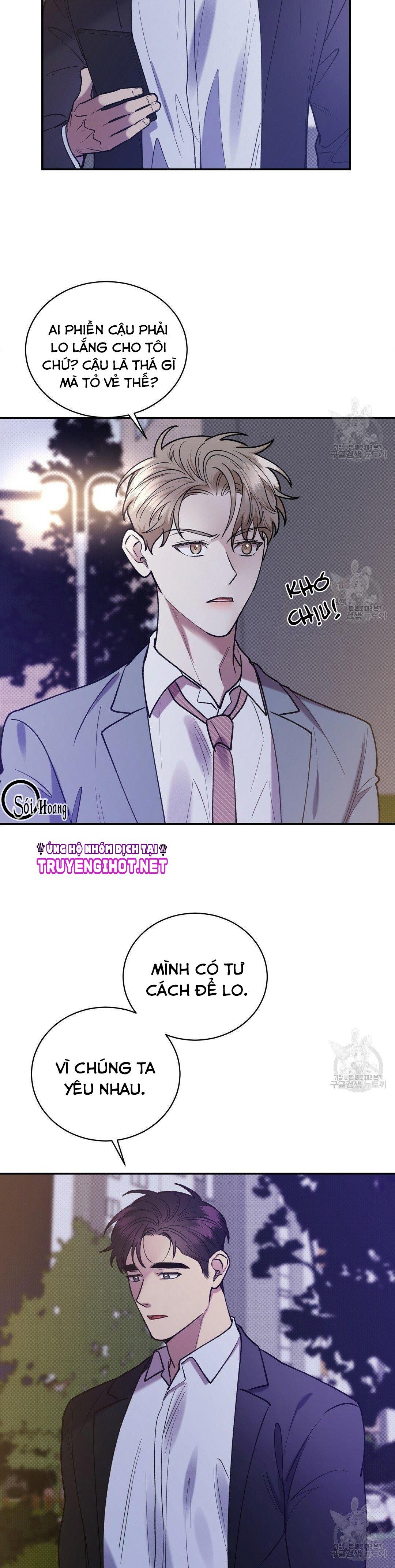 đọc truyện Phản Công Chương 29 ảnh 27 tại Thiên Thai Truyện