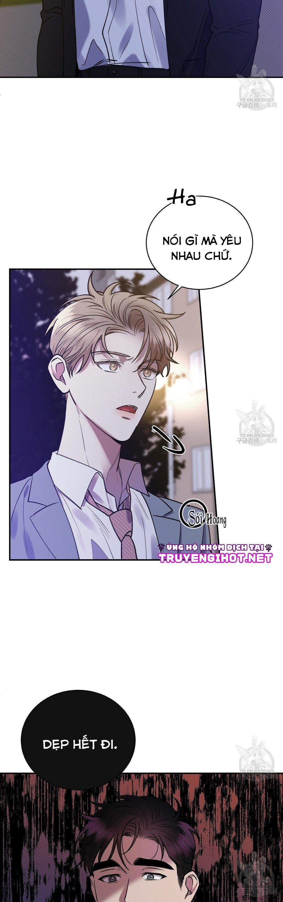 đọc truyện Phản Công Chương 29 ảnh 28 tại Thiên Thai Truyện