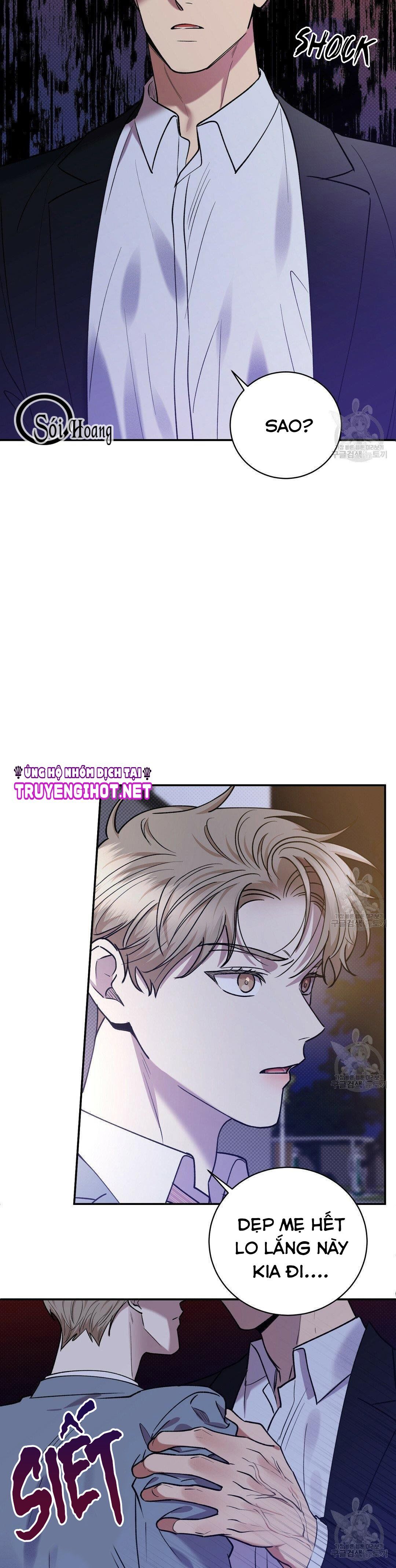 đọc truyện Phản Công Chương 29 ảnh 29 tại Thiên Thai Truyện