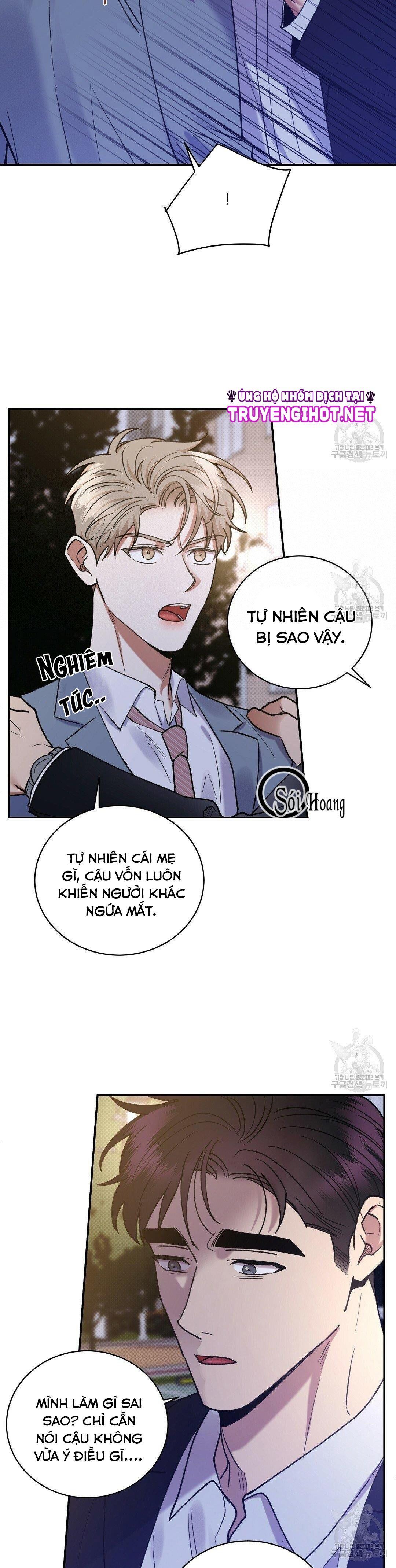 đọc truyện Phản Công Chương 29 ảnh 30 tại Thiên Thai Truyện