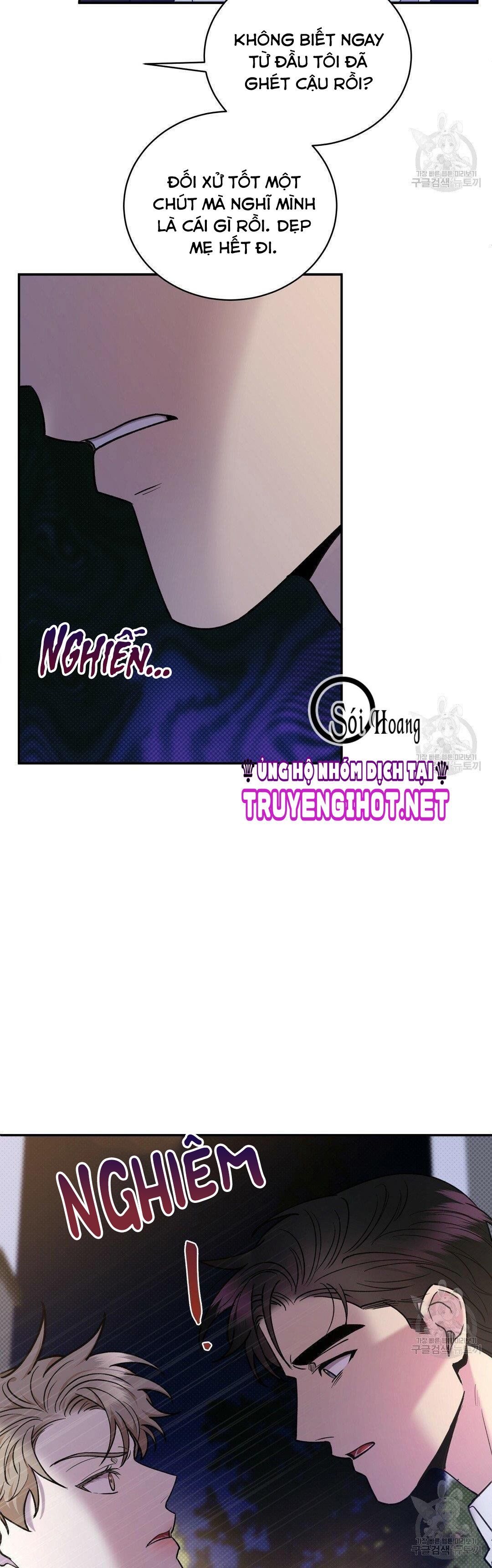 đọc truyện Phản Công Chương 29 ảnh 31 tại Thiên Thai Truyện