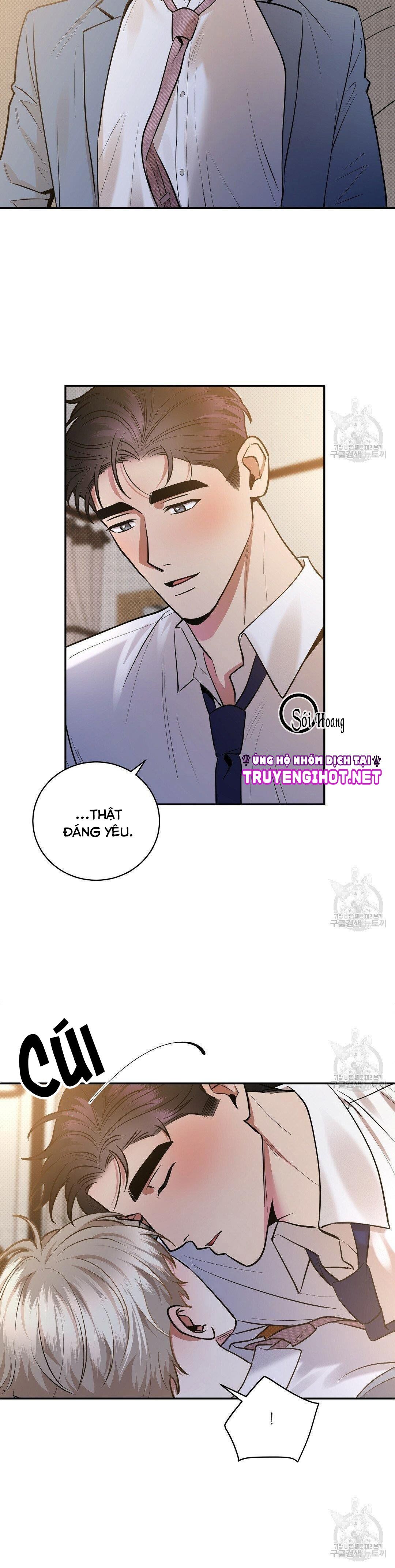 đọc truyện Phản Công Chương 29 ảnh 5 tại Thiên Thai Truyện