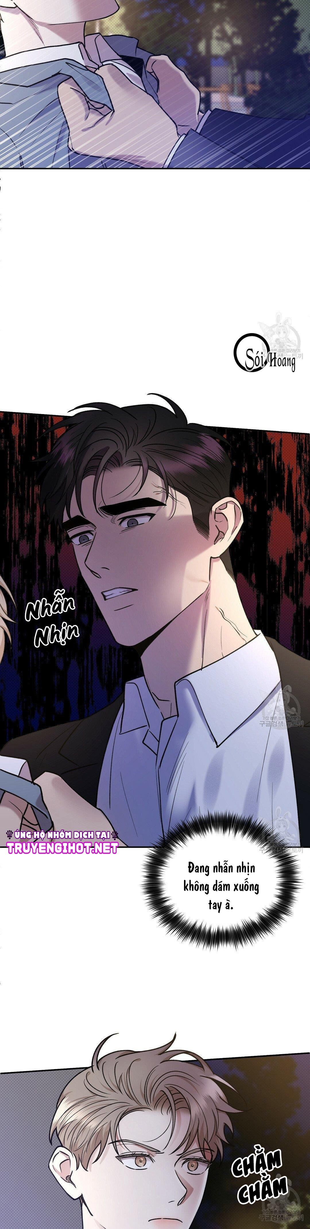 đọc truyện Phản Công Chương 29 ảnh 32 tại Thiên Thai Truyện