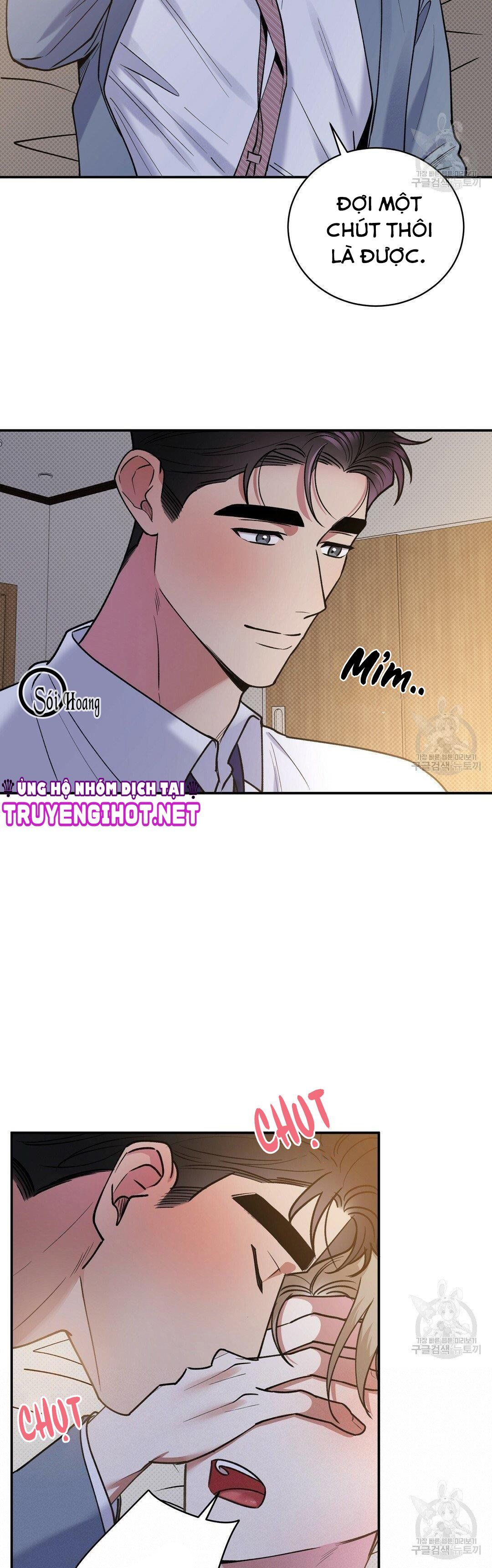 đọc truyện Phản Công Chương 29 ảnh 7 tại Thiên Thai Truyện