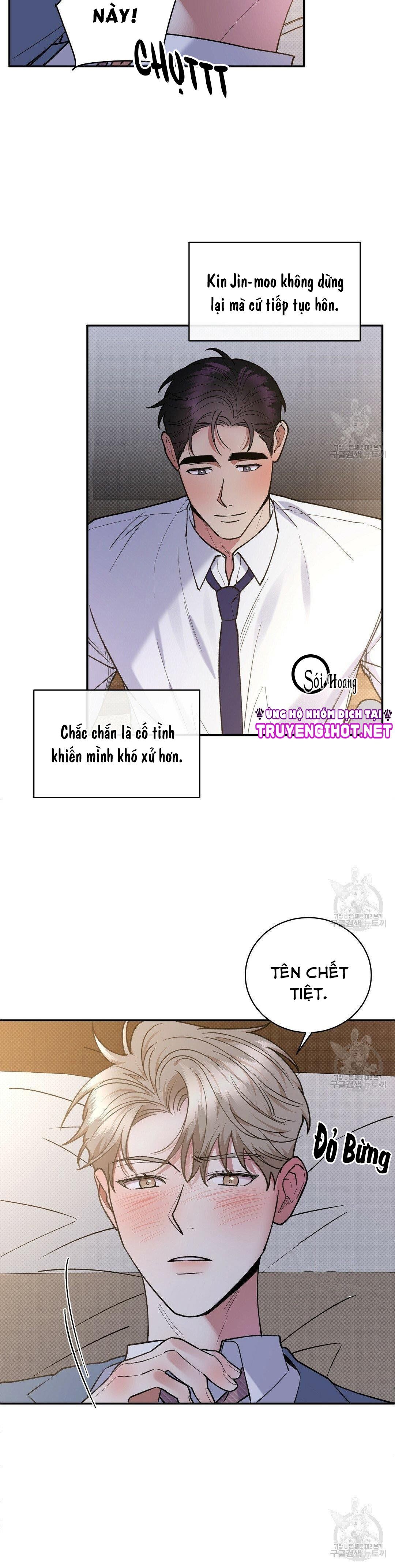 đọc truyện Phản Công Chương 29 ảnh 8 tại Thiên Thai Truyện