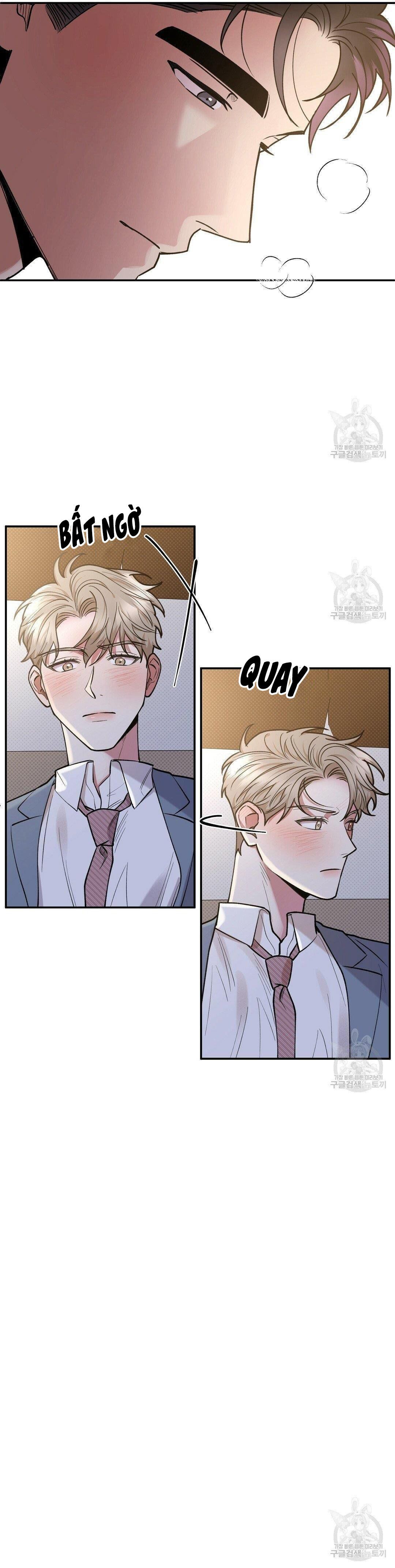 đọc truyện Phản Công Chương 29 ảnh 9 tại Thiên Thai Truyện