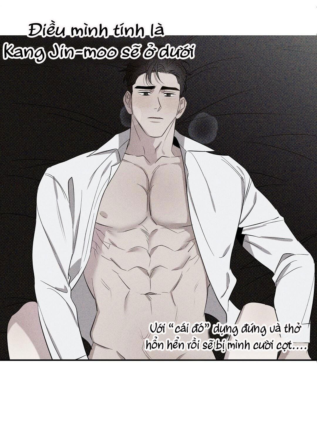 đọc truyện Phản Công Chương 3 ảnh 12 tại Thiên Thai Truyện