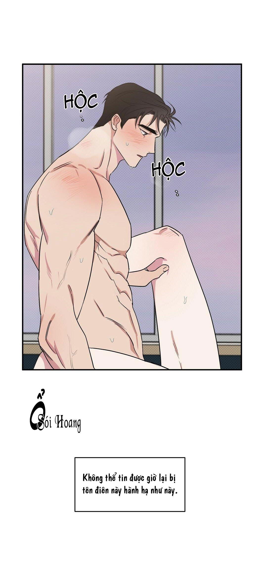 đọc truyện Phản Công Chương 3 ảnh 13 tại Thiên Thai Truyện