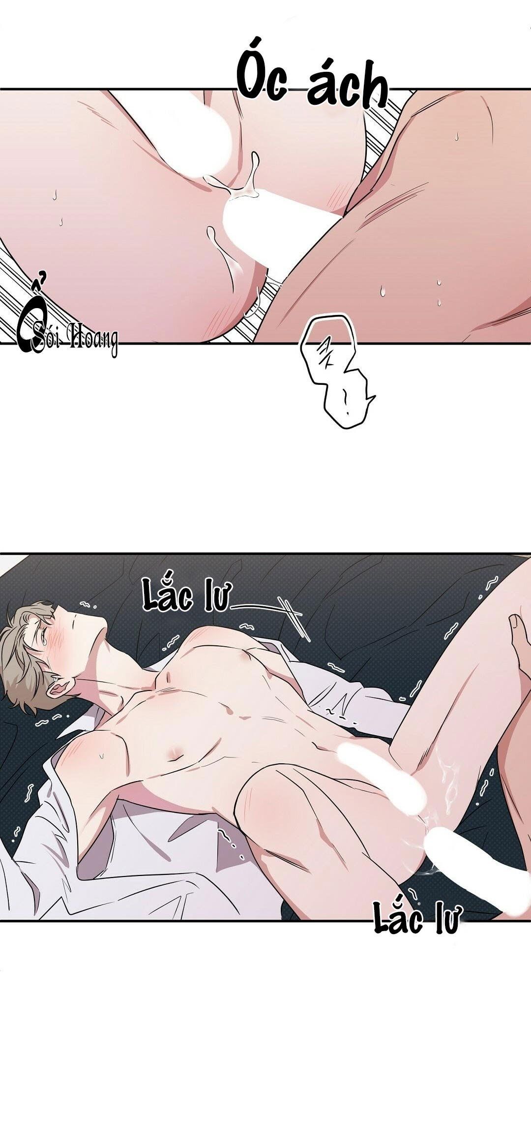 đọc truyện Phản Công Chương 3 ảnh 18 tại Thiên Thai Truyện