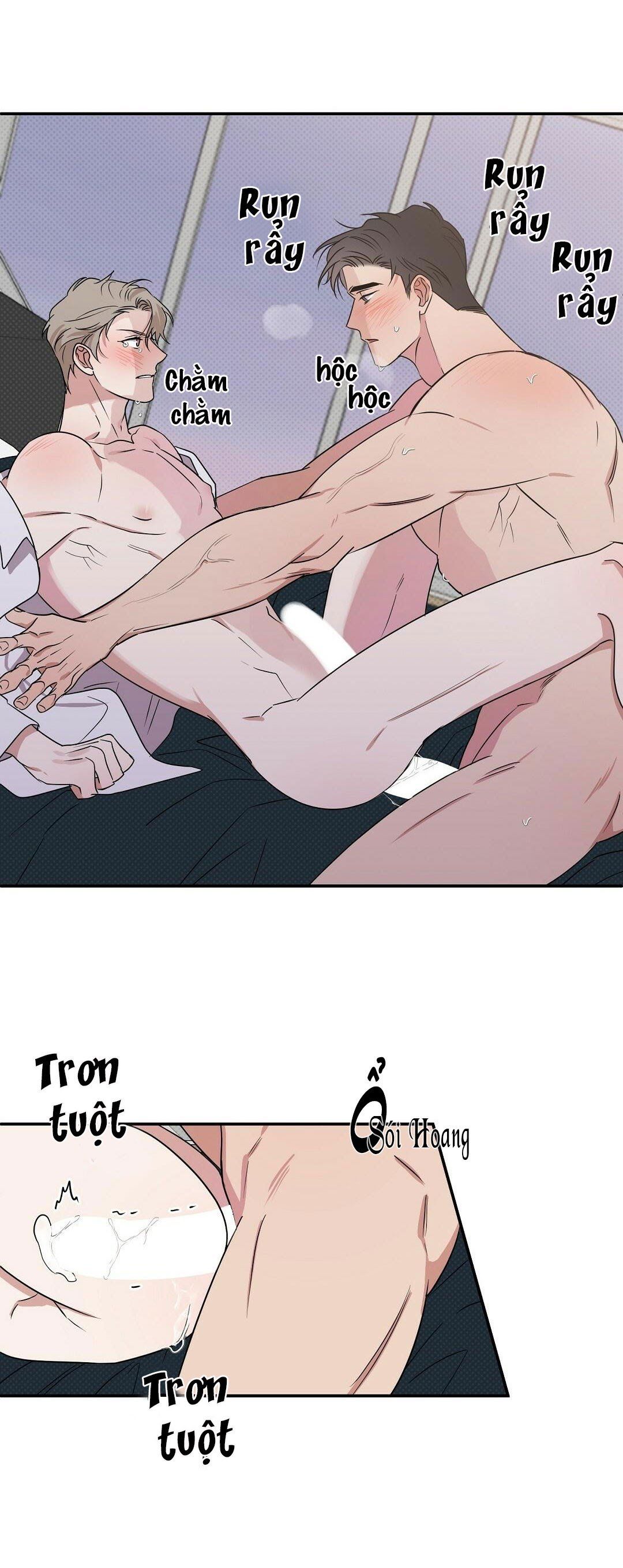 đọc truyện Phản Công Chương 3 ảnh 19 tại Thiên Thai Truyện