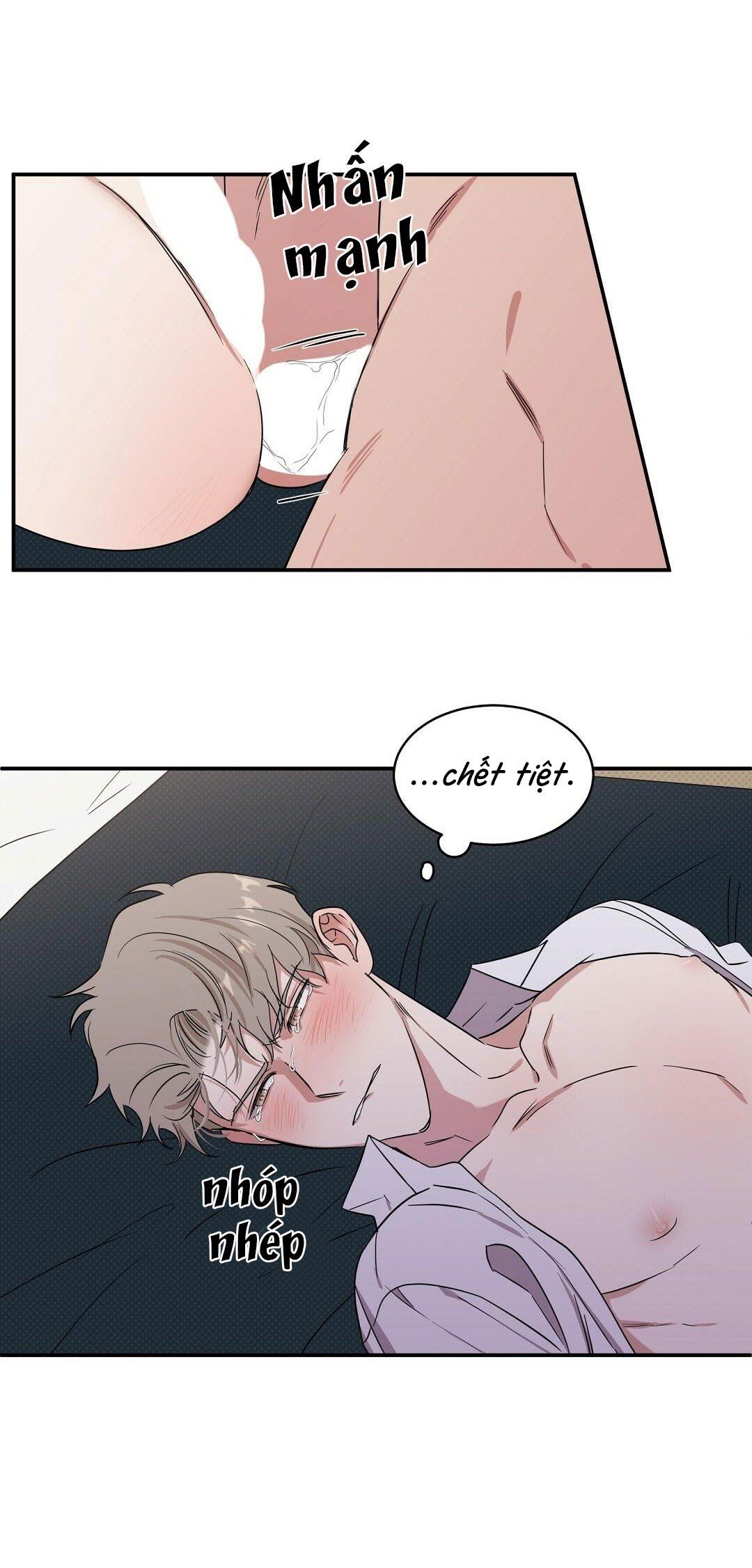 đọc truyện Phản Công Chương 3 ảnh 4 tại Thiên Thai Truyện