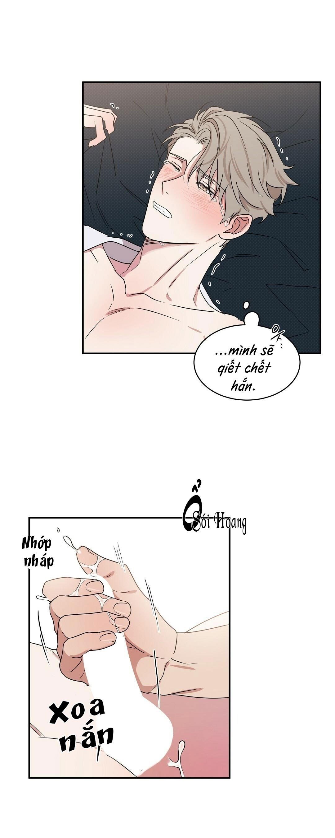 đọc truyện Phản Công Chương 3 ảnh 22 tại Thiên Thai Truyện