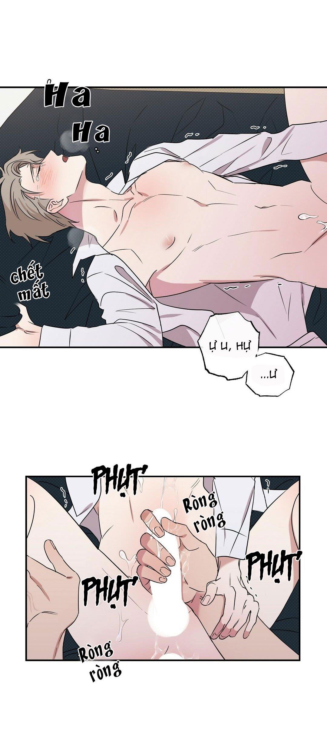 đọc truyện Phản Công Chương 3 ảnh 23 tại Thiên Thai Truyện