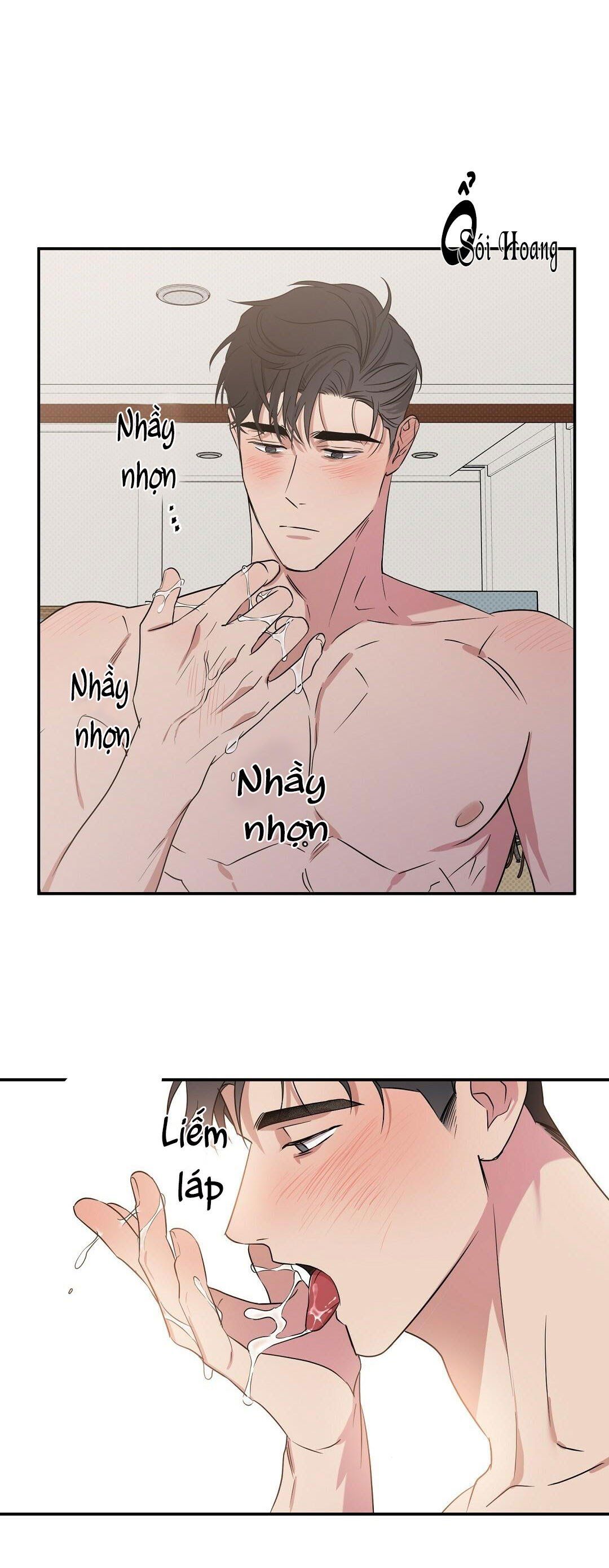 đọc truyện Phản Công Chương 3 ảnh 24 tại Thiên Thai Truyện