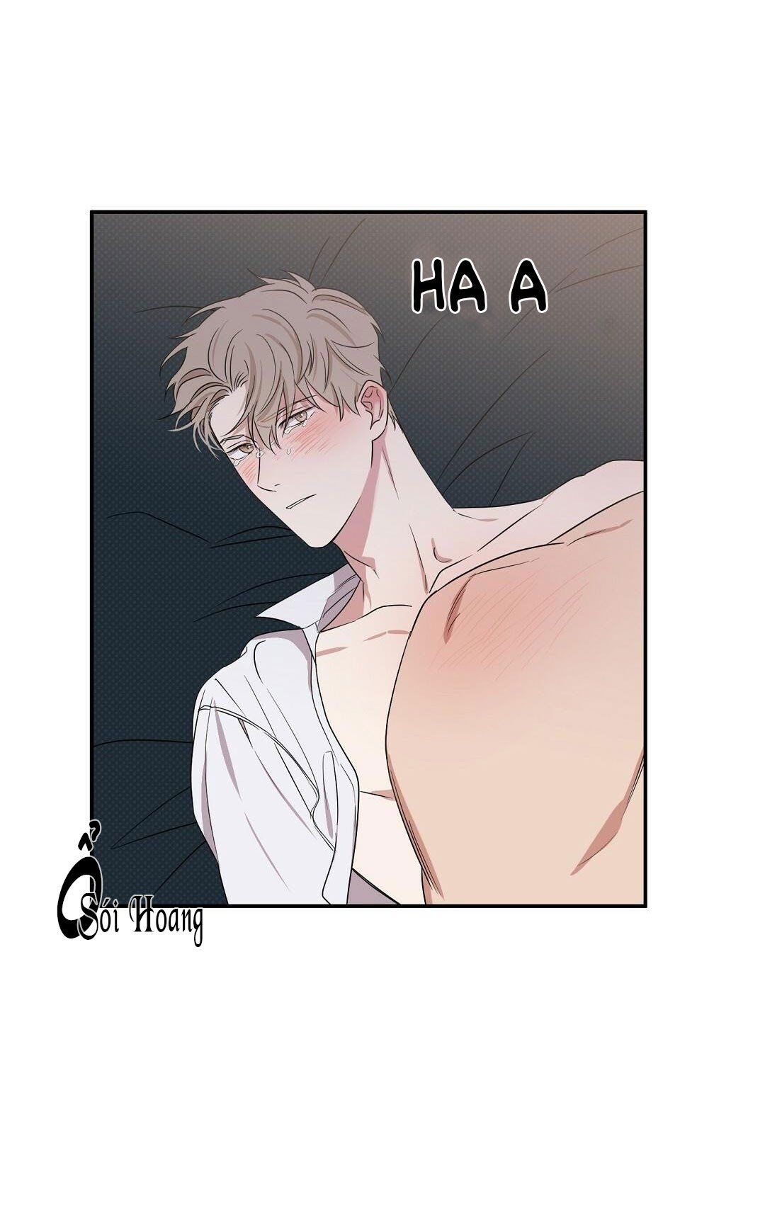 đọc truyện Phản Công Chương 3 ảnh 25 tại Thiên Thai Truyện