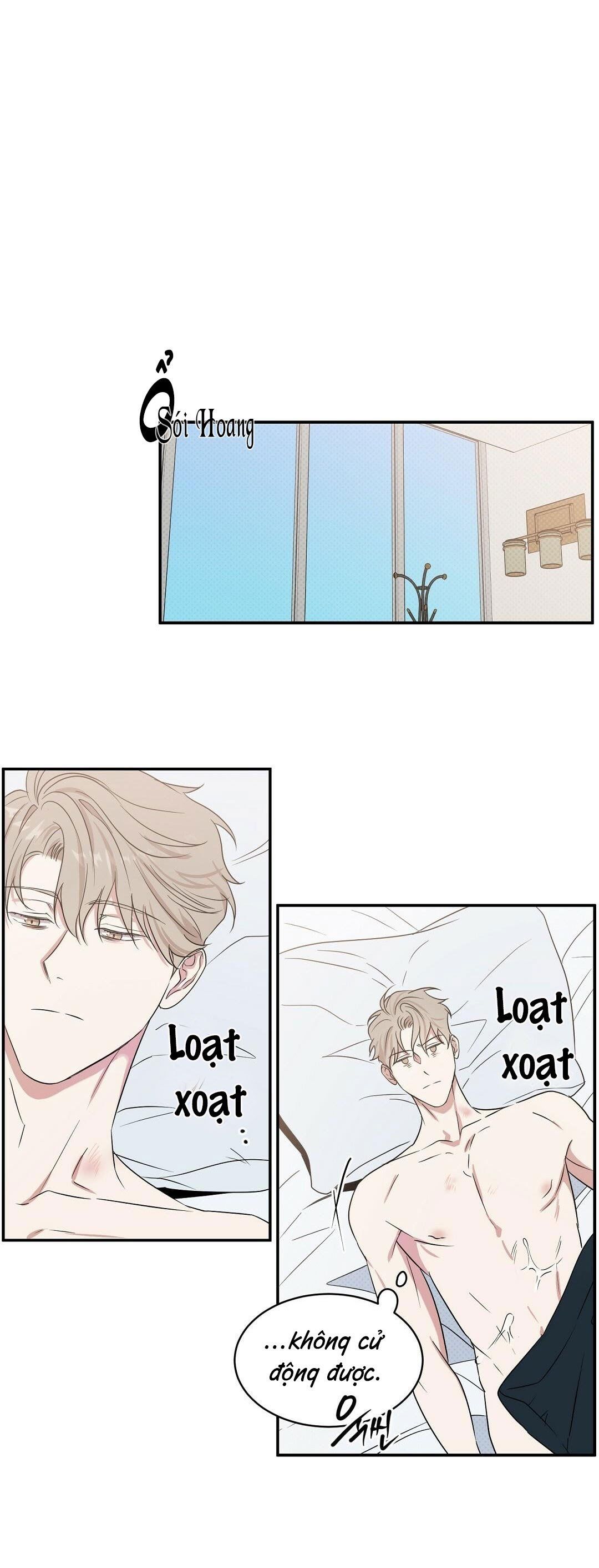 đọc truyện Phản Công Chương 3 ảnh 27 tại Thiên Thai Truyện