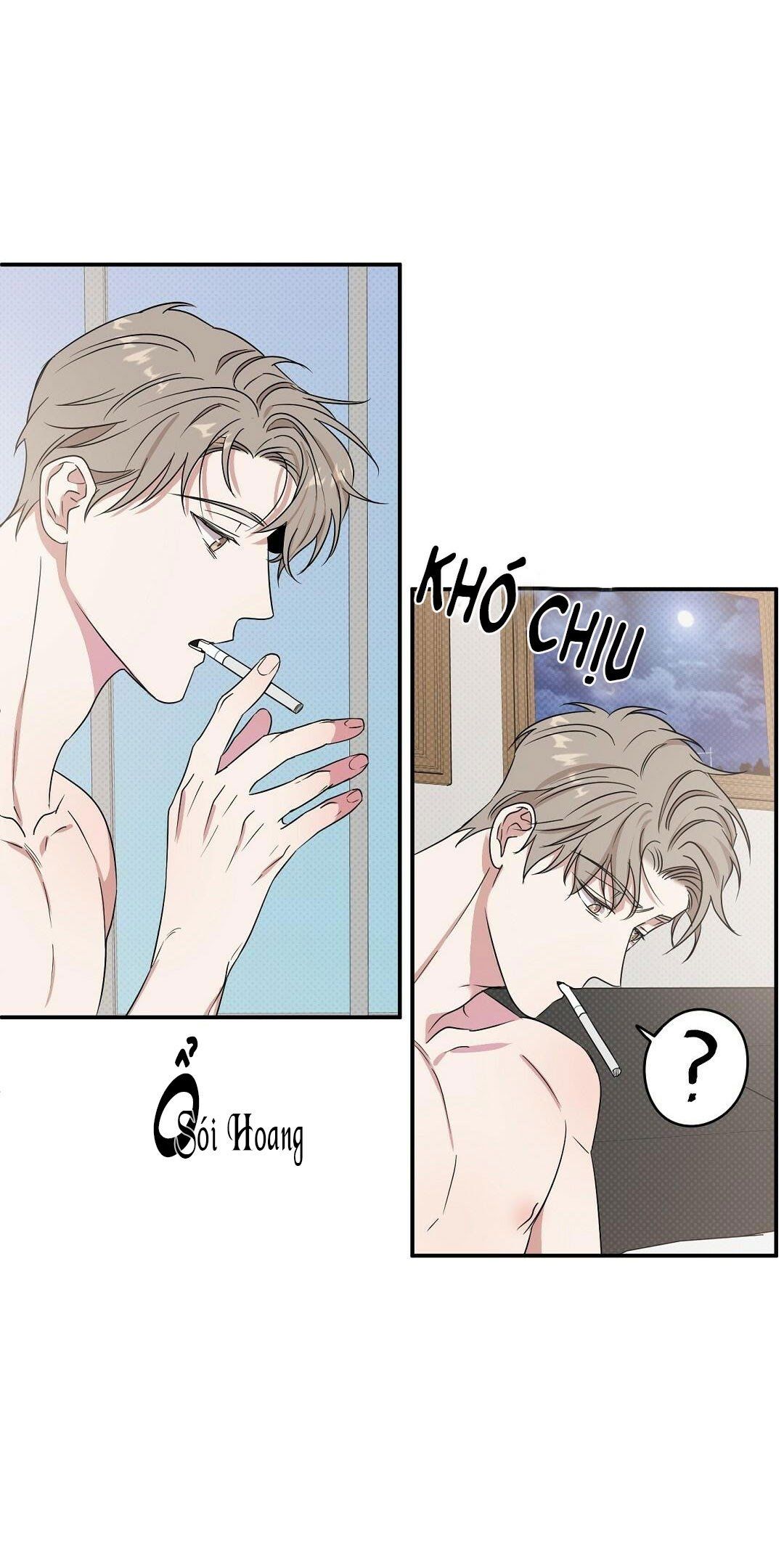 đọc truyện Phản Công Chương 3 ảnh 29 tại Thiên Thai Truyện