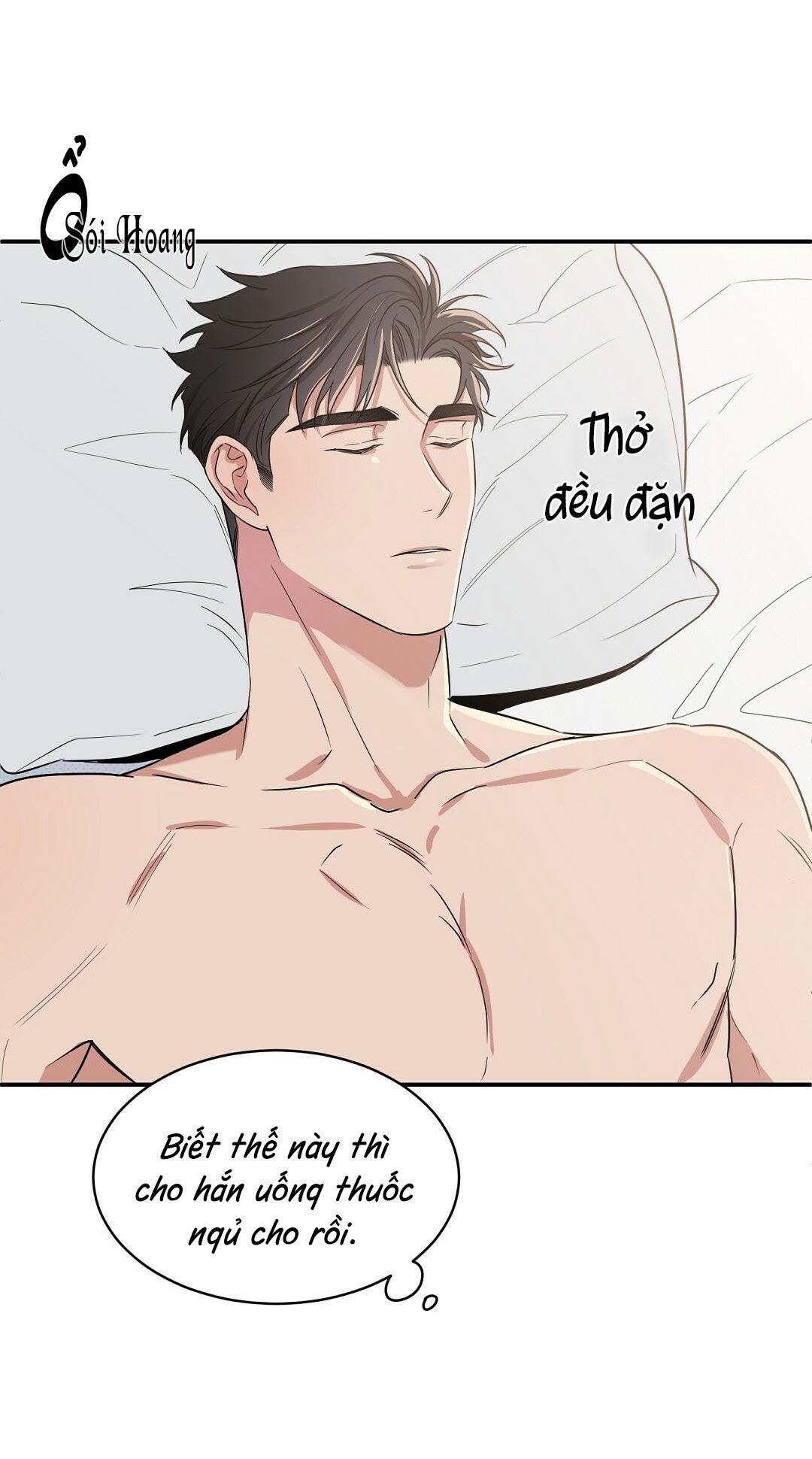 đọc truyện Phản Công Chương 3 ảnh 31 tại Thiên Thai Truyện