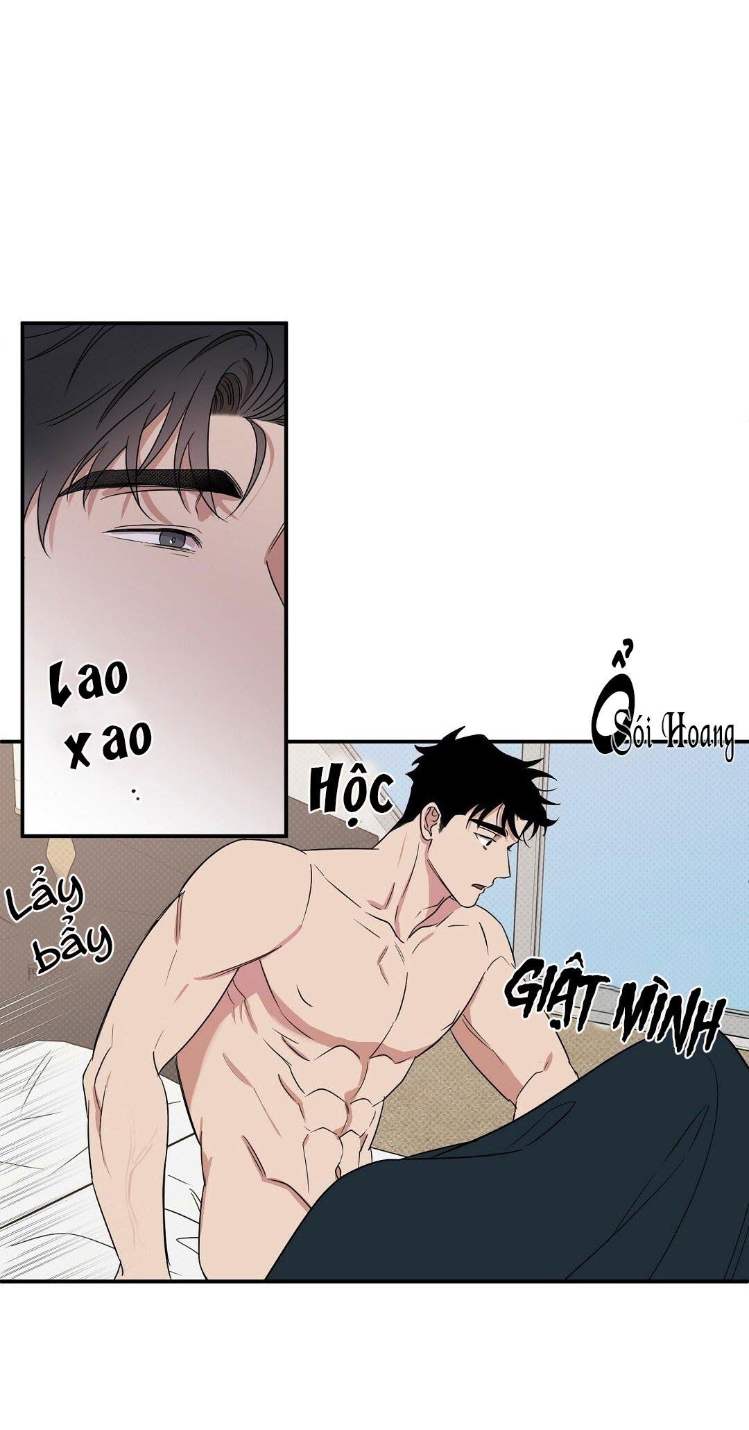 đọc truyện Phản Công Chương 3 ảnh 32 tại Thiên Thai Truyện