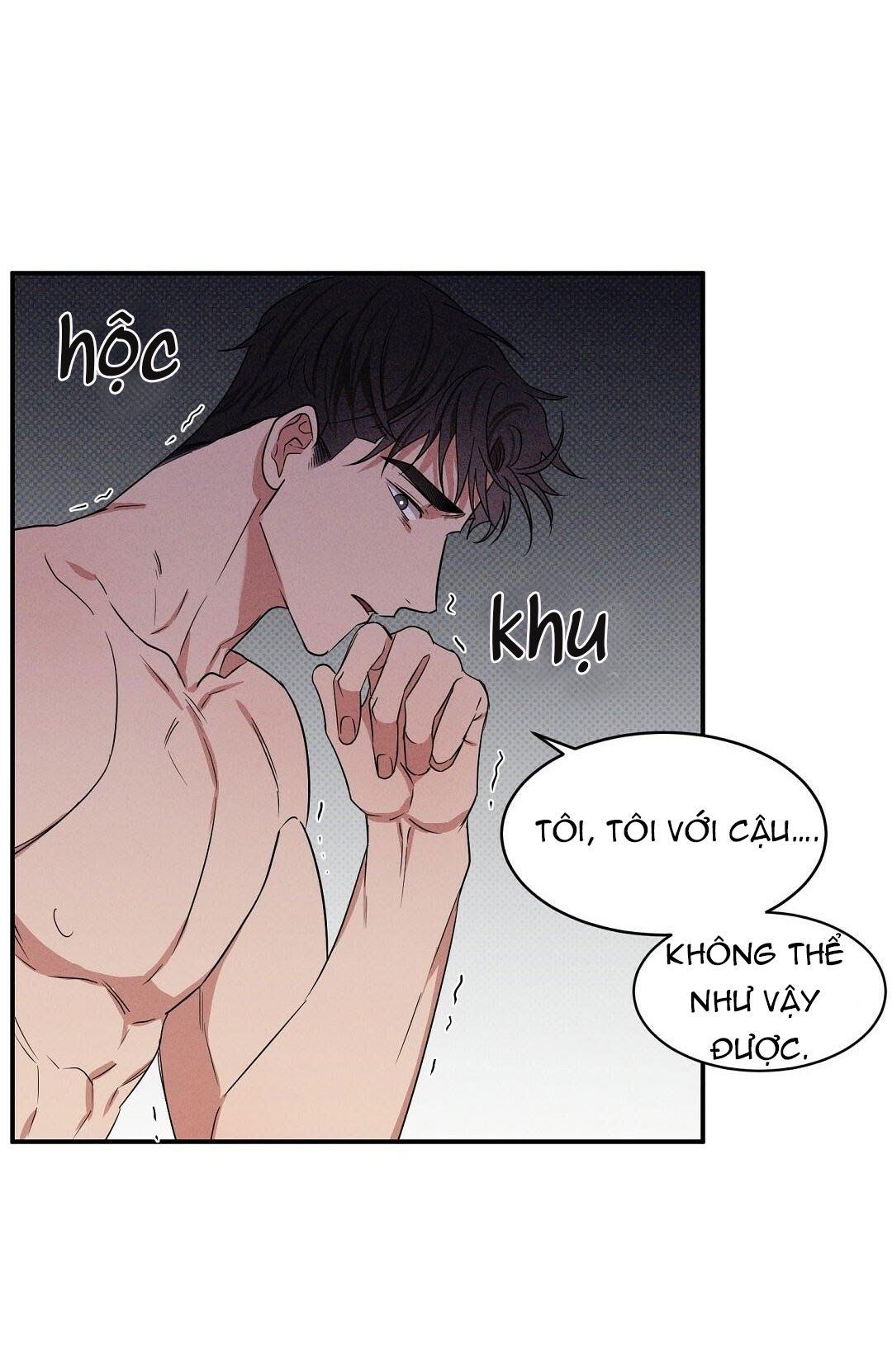 đọc truyện Phản Công Chương 3 ảnh 34 tại Thiên Thai Truyện