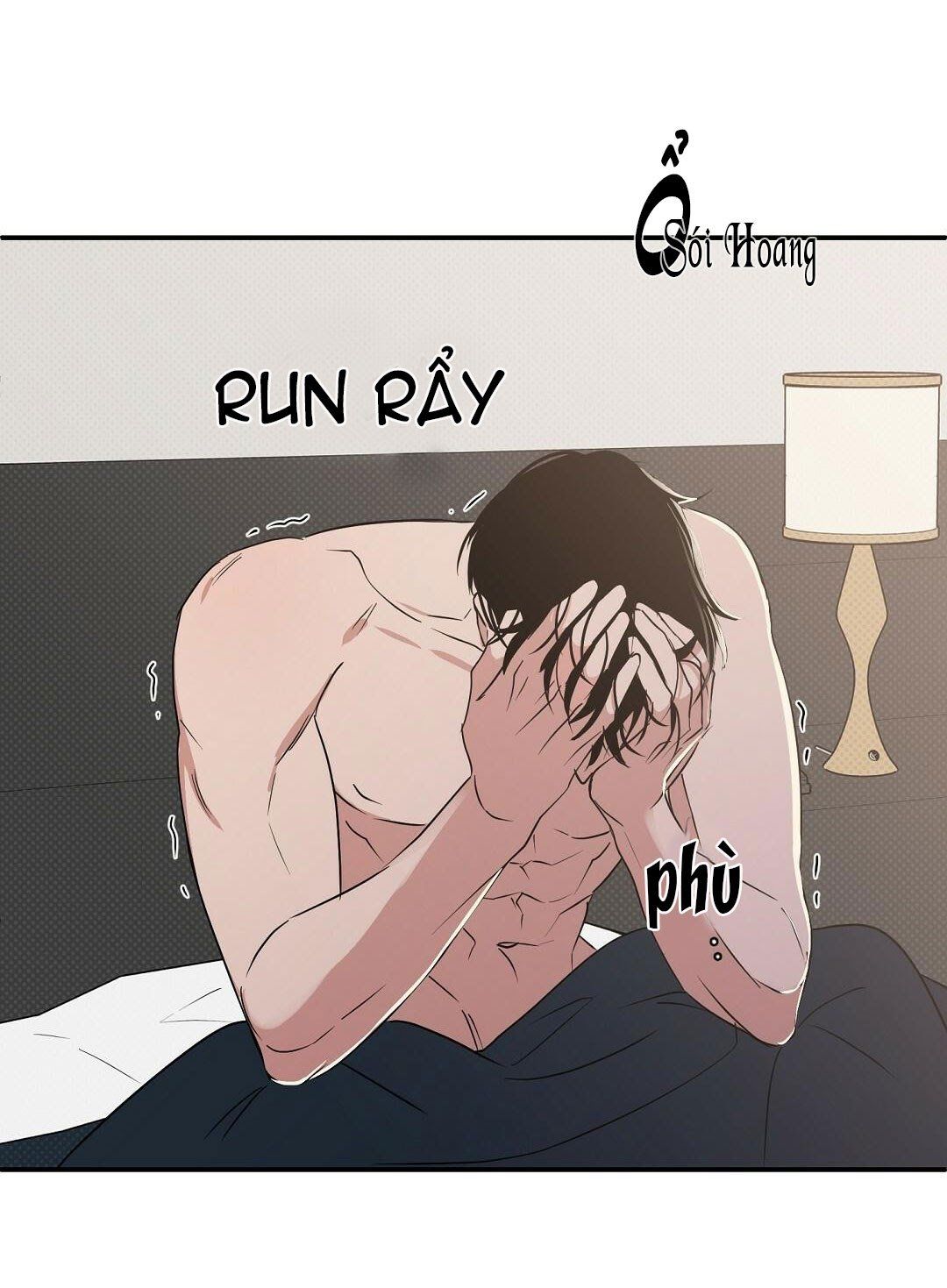 đọc truyện Phản Công Chương 3 ảnh 35 tại Thiên Thai Truyện