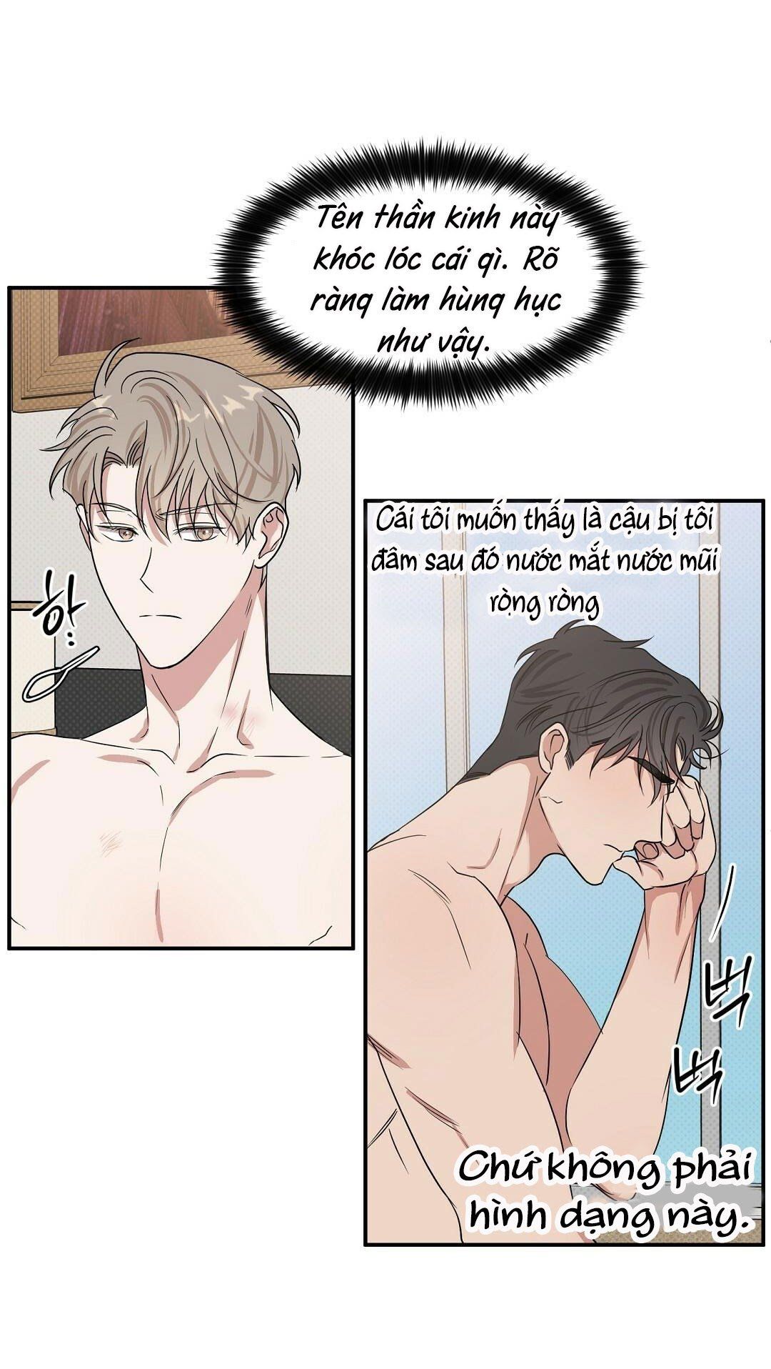 đọc truyện Phản Công Chương 3 ảnh 36 tại Thiên Thai Truyện