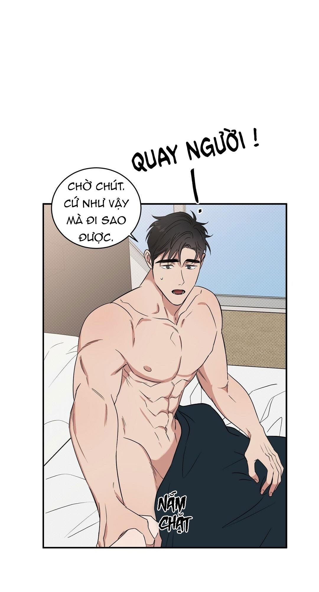 đọc truyện Phản Công Chương 3 ảnh 38 tại Thiên Thai Truyện