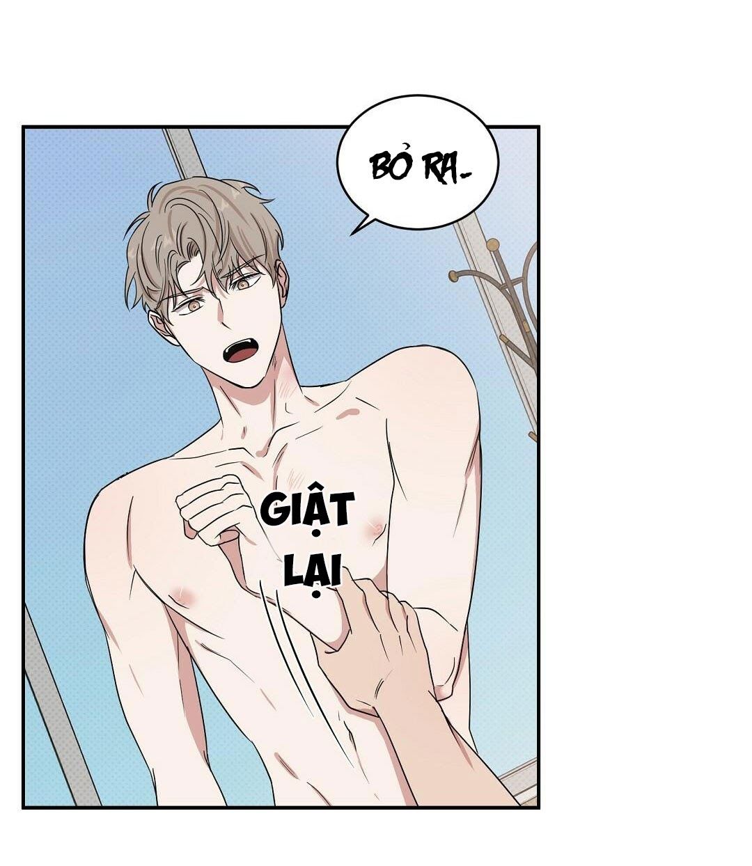 đọc truyện Phản Công Chương 3 ảnh 39 tại Thiên Thai Truyện