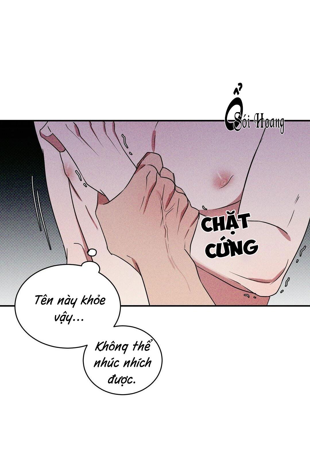 đọc truyện Phản Công Chương 3 ảnh 40 tại Thiên Thai Truyện