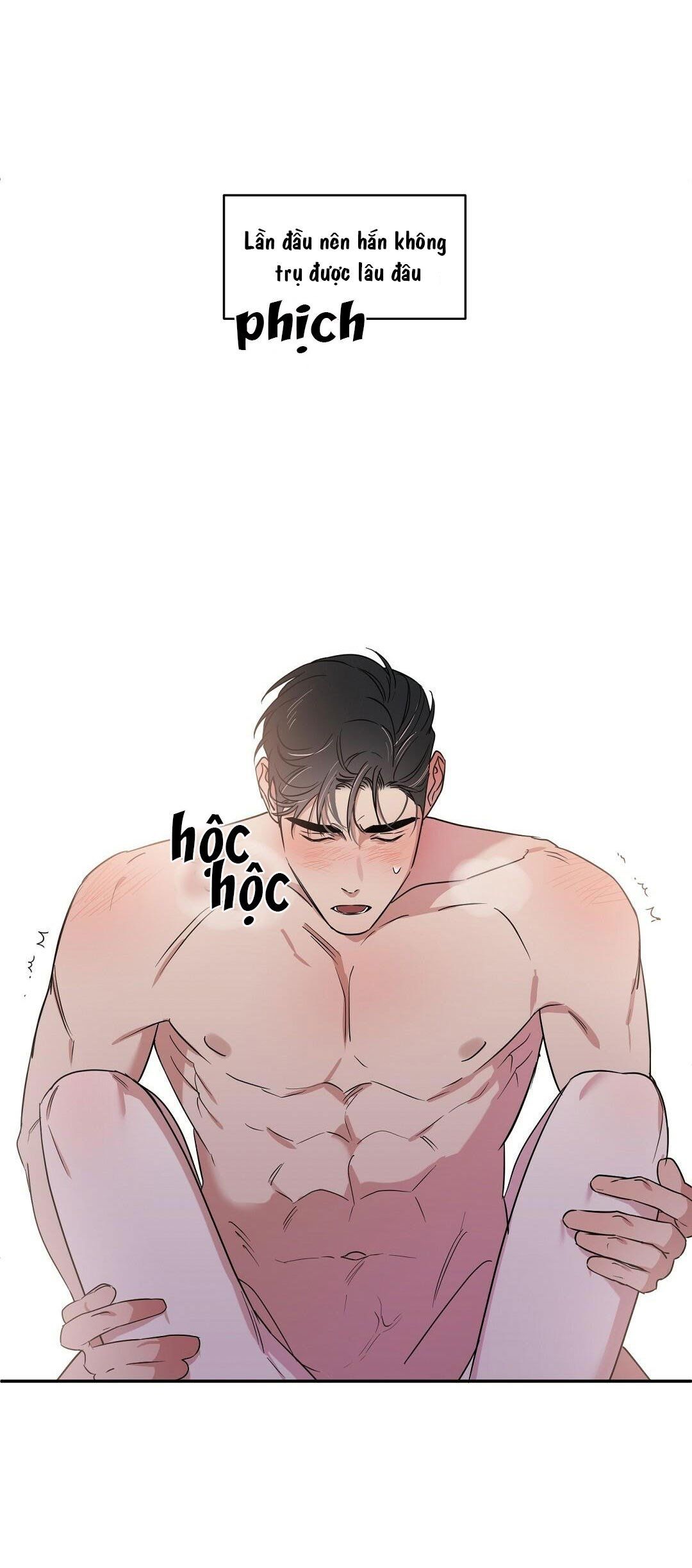 đọc truyện Phản Công Chương 3 ảnh 6 tại Thiên Thai Truyện