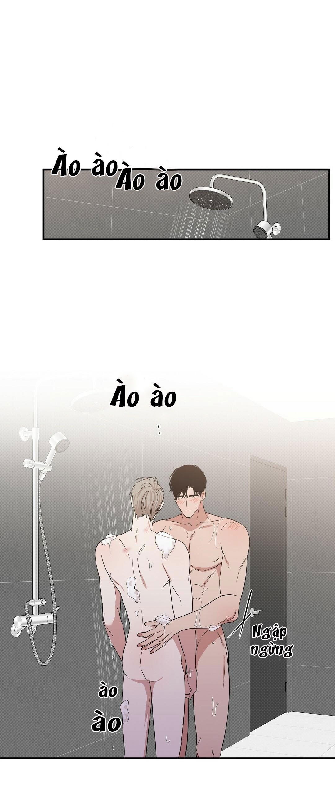 đọc truyện Phản Công Chương 3 ảnh 42 tại Thiên Thai Truyện