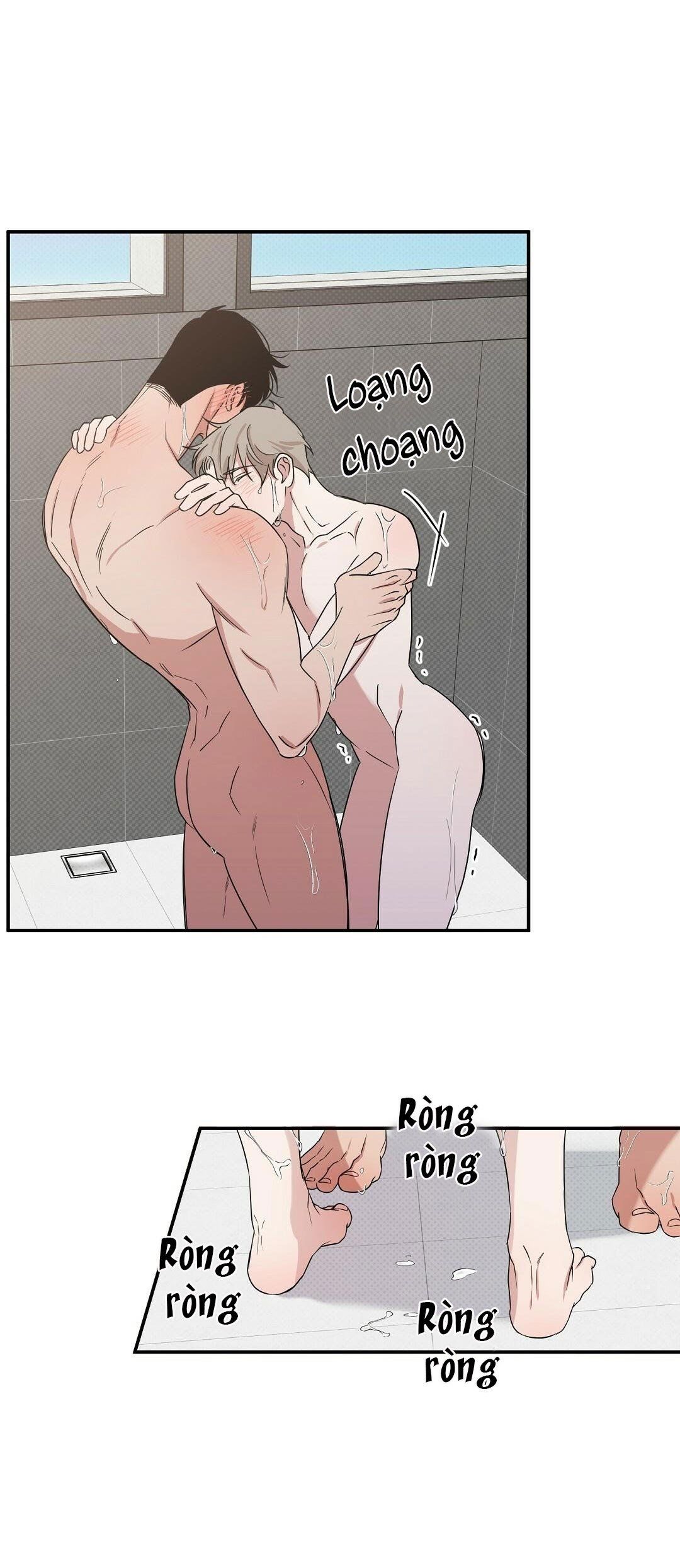 đọc truyện Phản Công Chương 3 ảnh 44 tại Thiên Thai Truyện