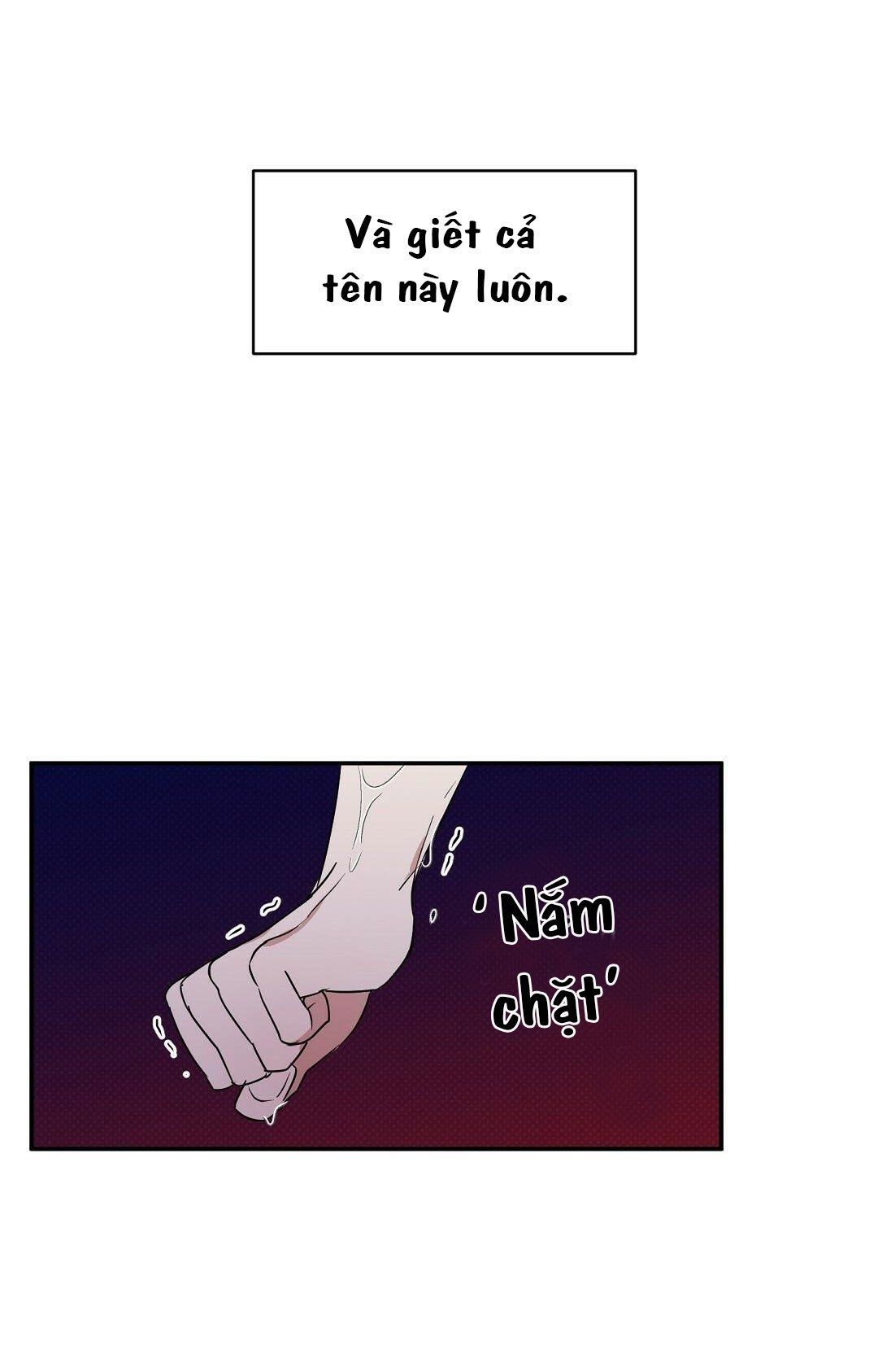 đọc truyện Phản Công Chương 3 ảnh 46 tại Thiên Thai Truyện