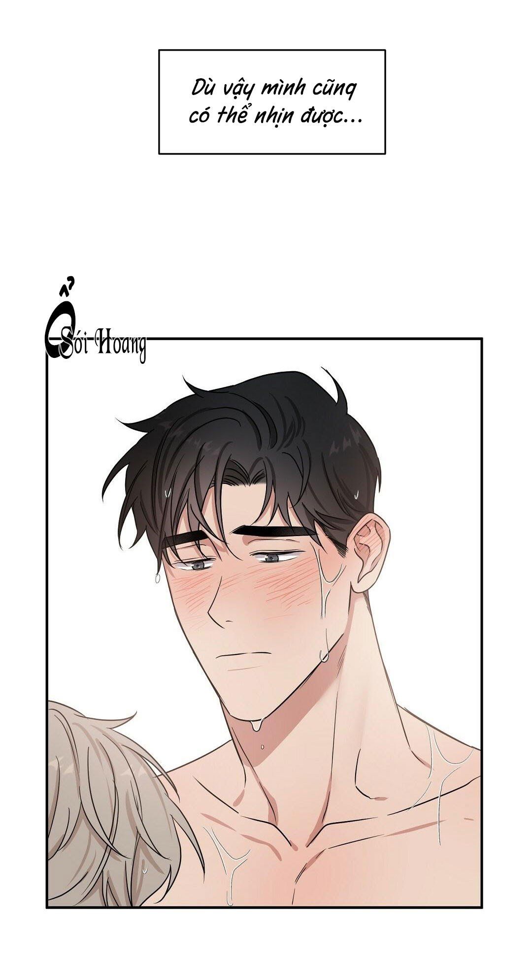 đọc truyện Phản Công Chương 3 ảnh 47 tại Thiên Thai Truyện