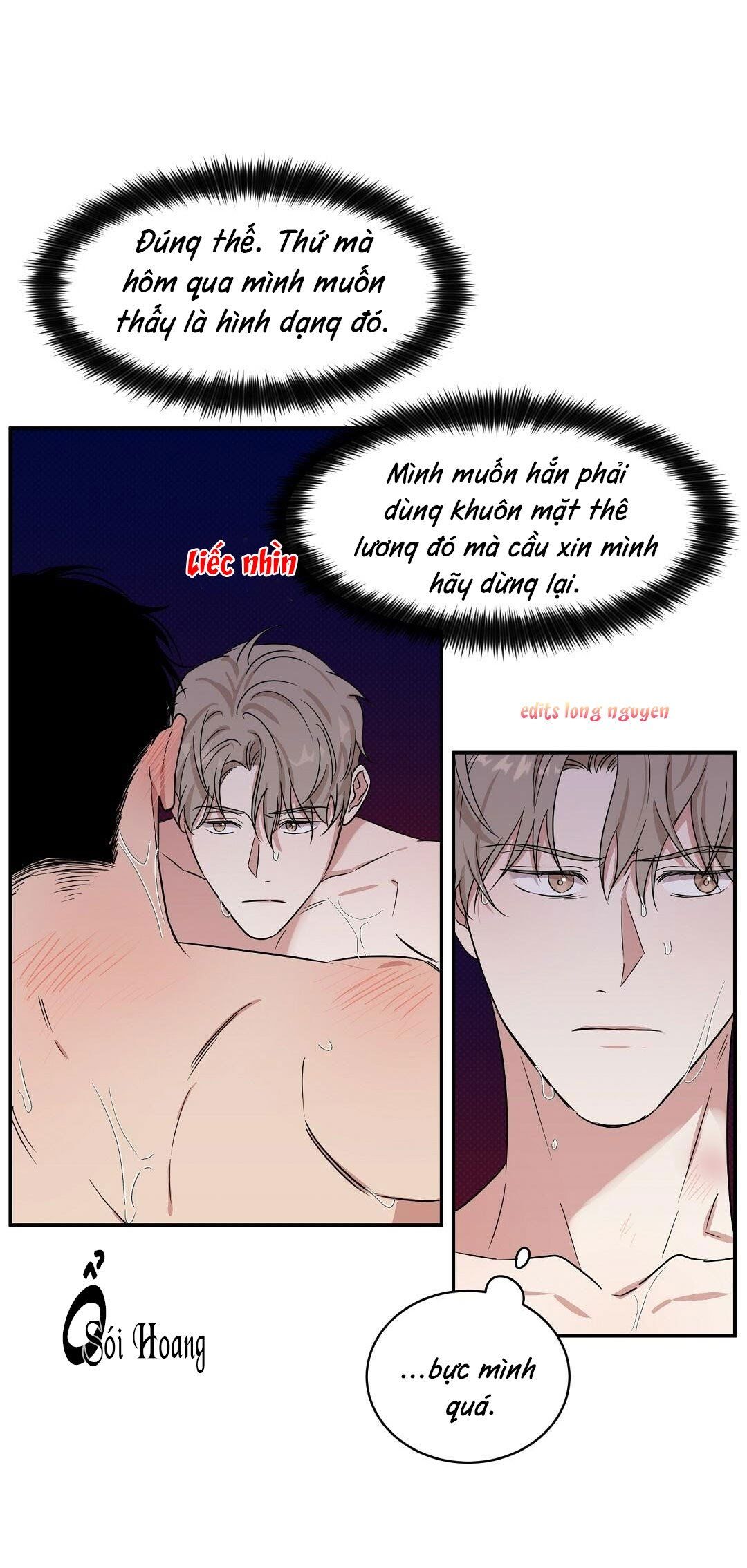 đọc truyện Phản Công Chương 3 ảnh 49 tại Thiên Thai Truyện