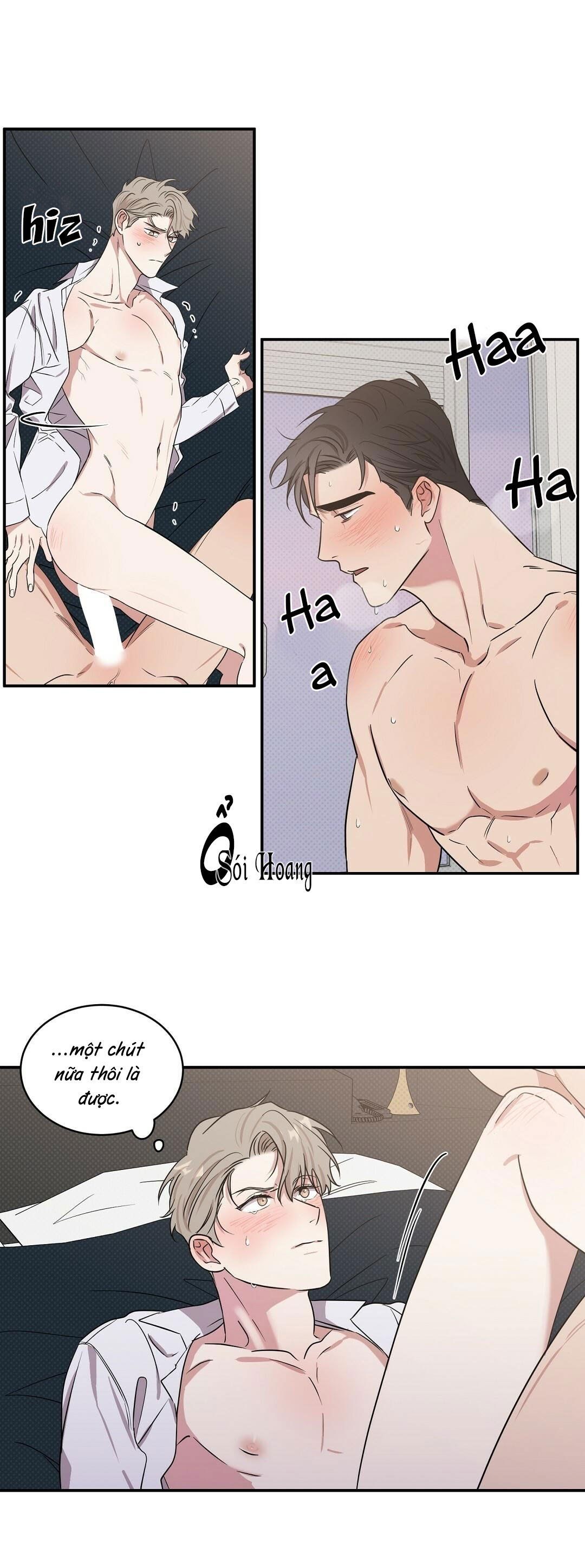 đọc truyện Phản Công Chương 3 ảnh 7 tại Thiên Thai Truyện