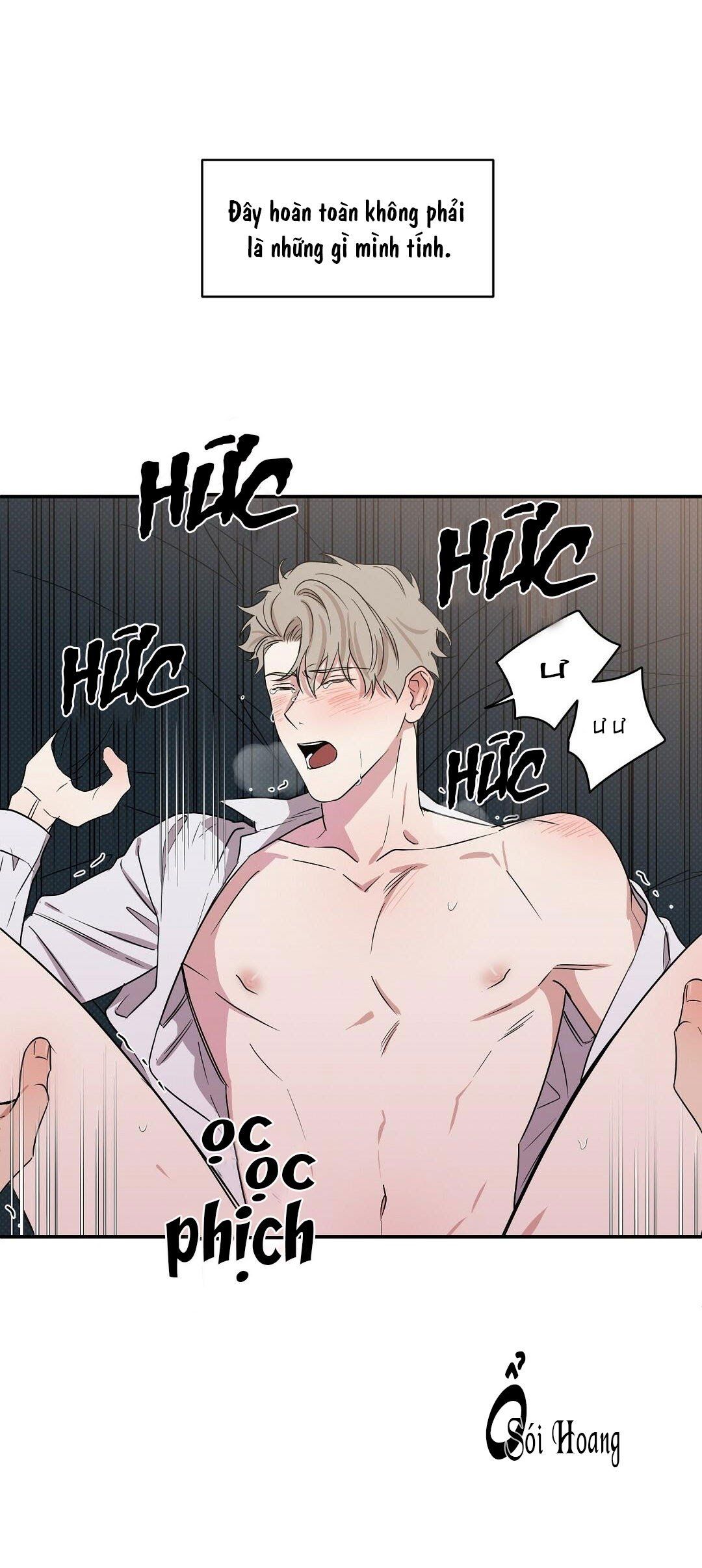 đọc truyện Phản Công Chương 3 ảnh 11 tại Thiên Thai Truyện