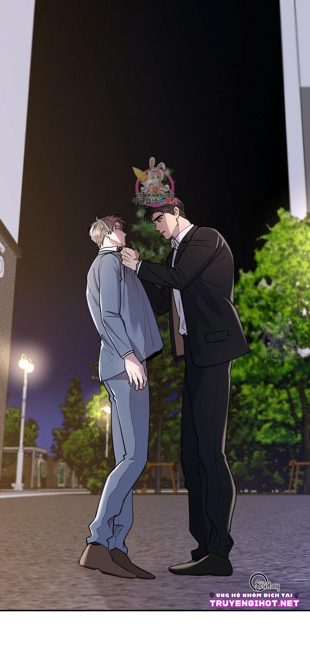 đọc truyện Phản Công Chương 30 ảnh 3 tại Thiên Thai Truyện