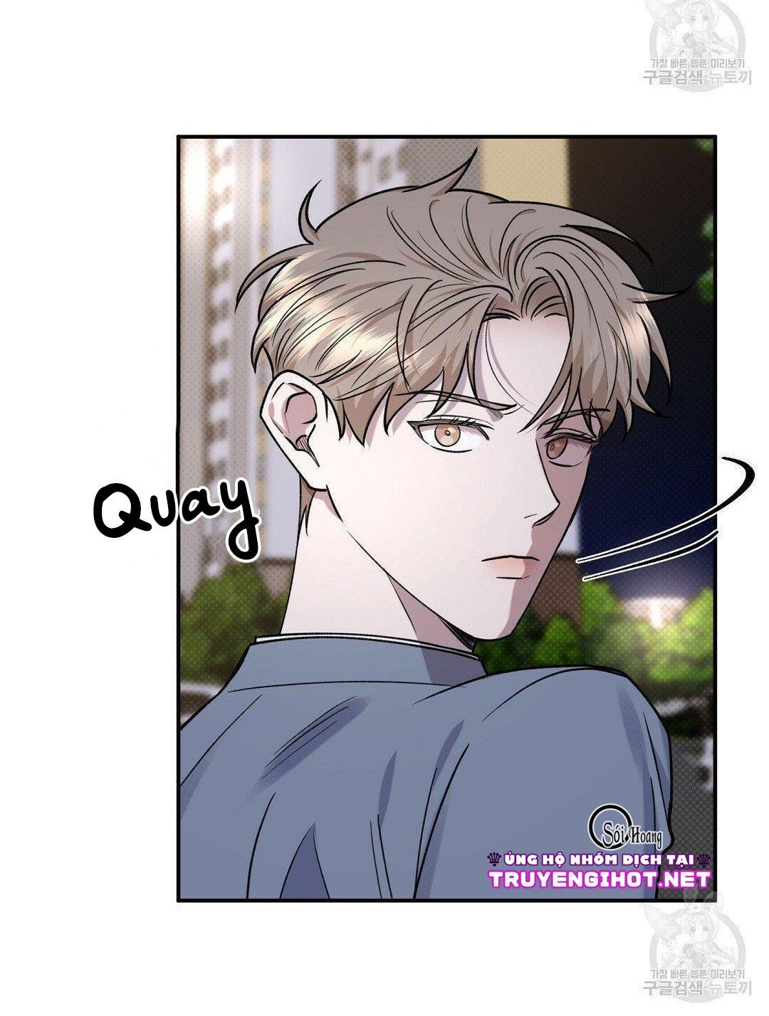 đọc truyện Phản Công Chương 30 ảnh 12 tại Thiên Thai Truyện