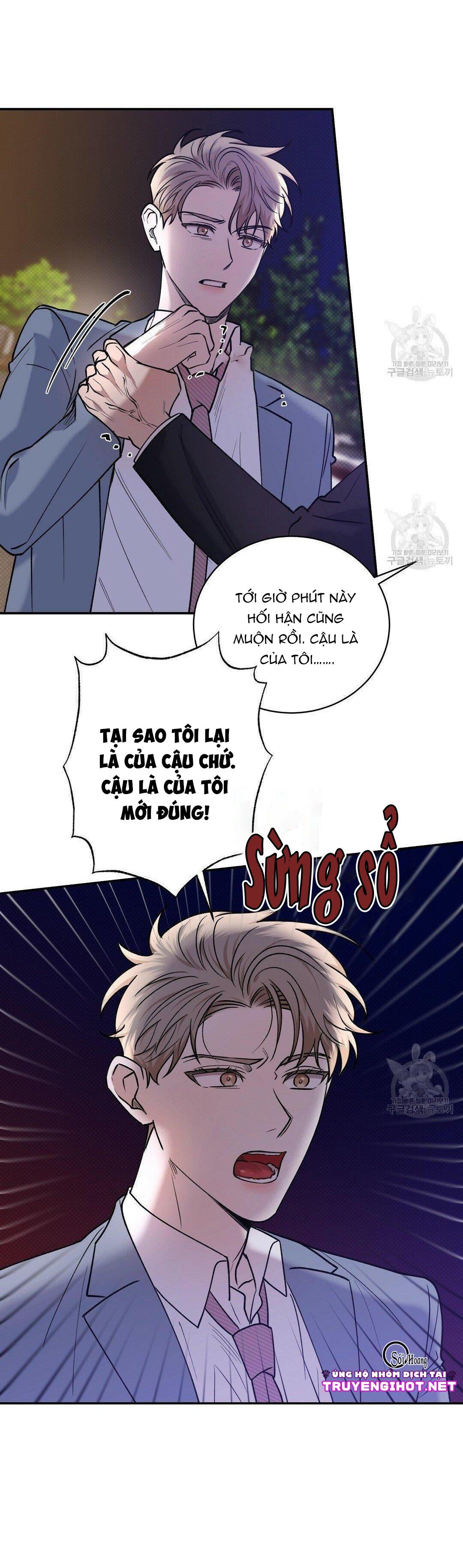 đọc truyện Phản Công Chương 30 ảnh 15 tại Thiên Thai Truyện