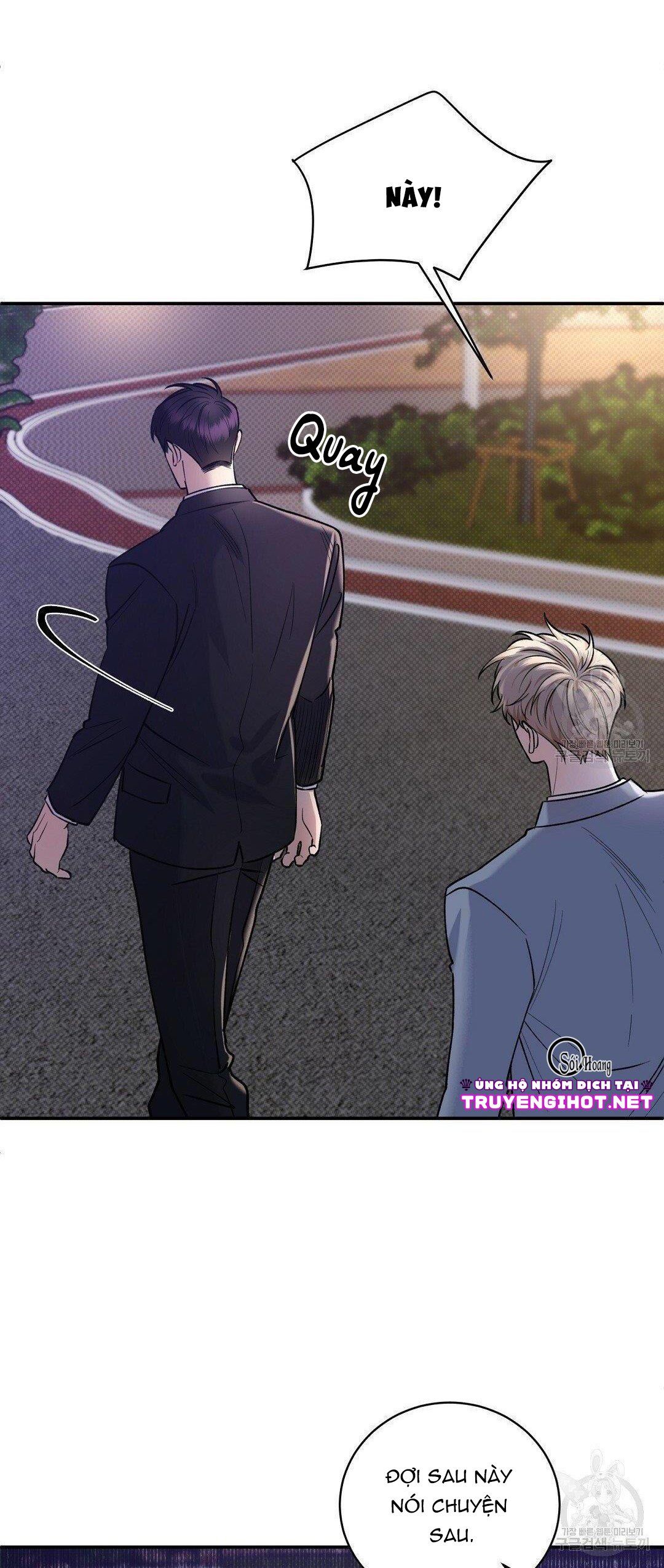 đọc truyện Phản Công Chương 30 ảnh 21 tại Thiên Thai Truyện